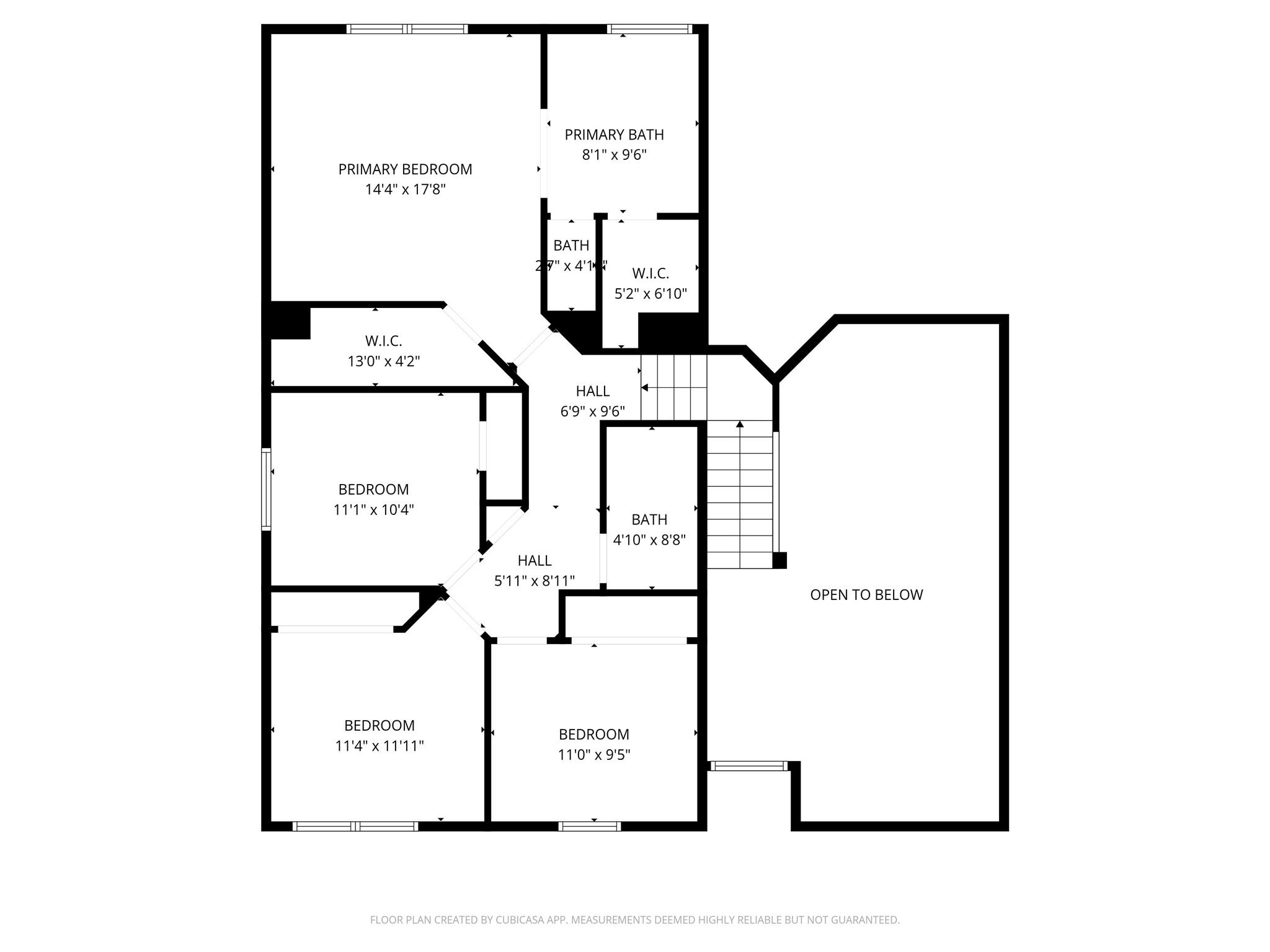 5811 Forest Timbers Drive