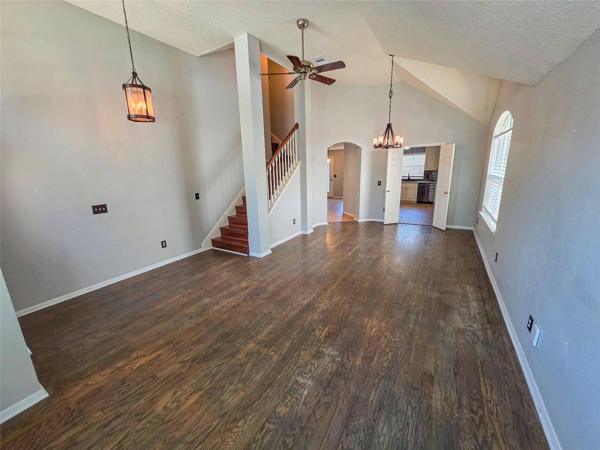 5811 Forest Timbers Drive