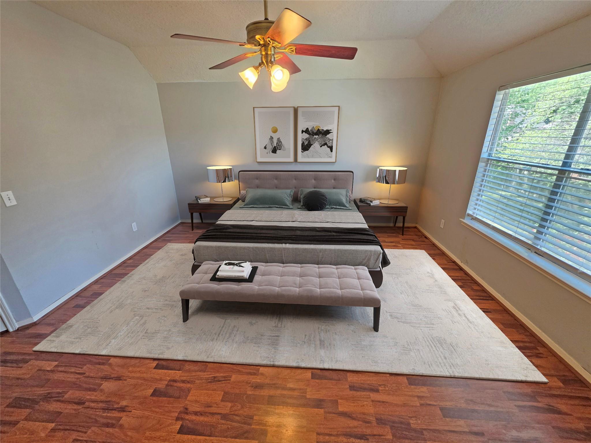 5811 Forest Timbers Drive