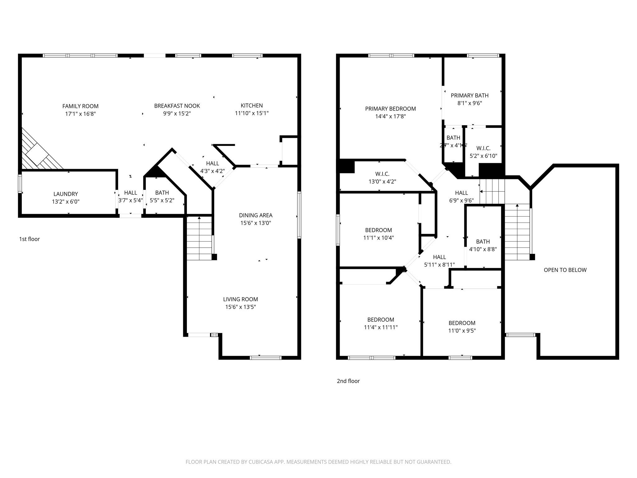 5811 Forest Timbers Drive