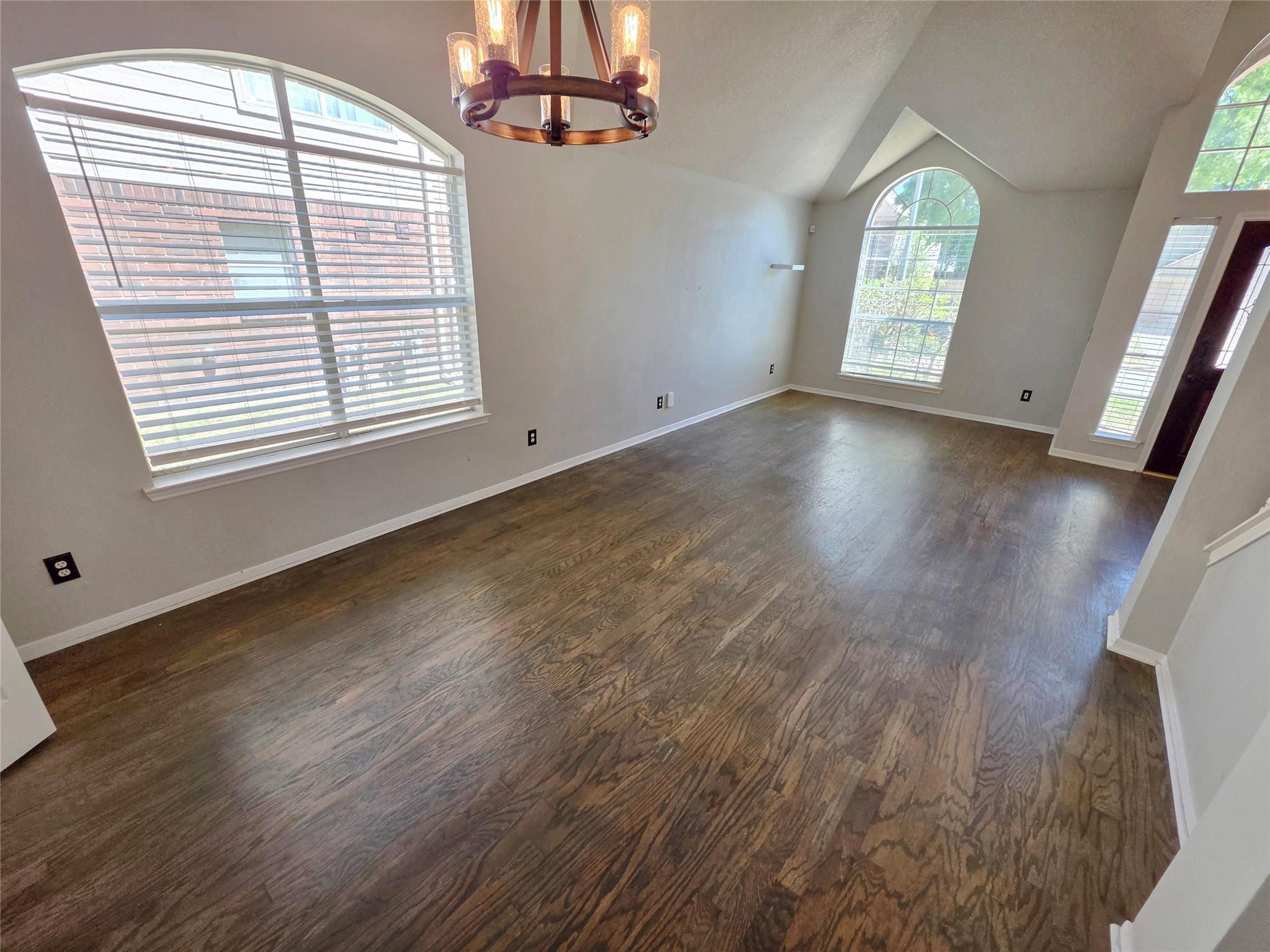 5811 Forest Timbers Drive