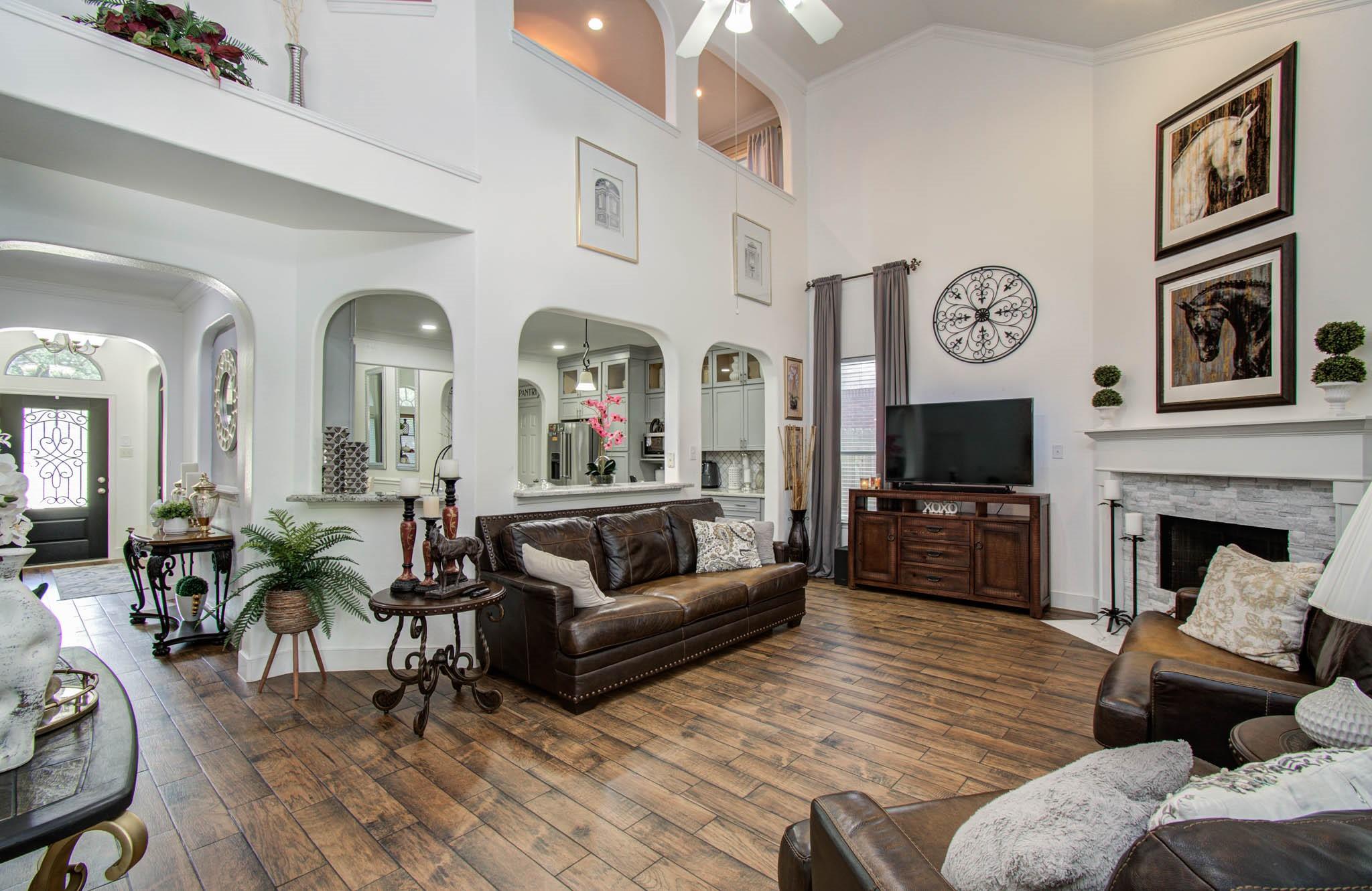 206 Boxwood Drive