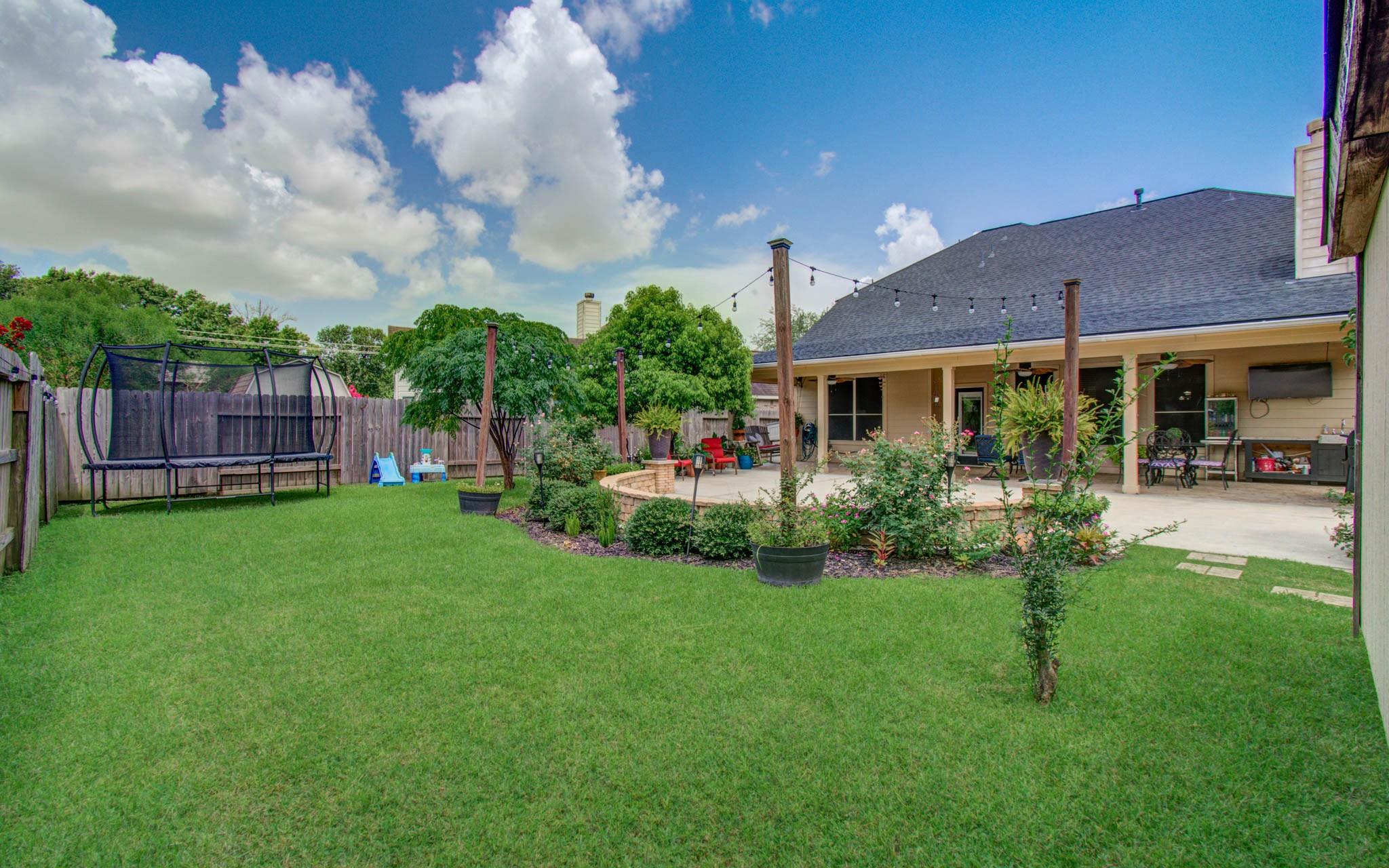 206 Boxwood Drive