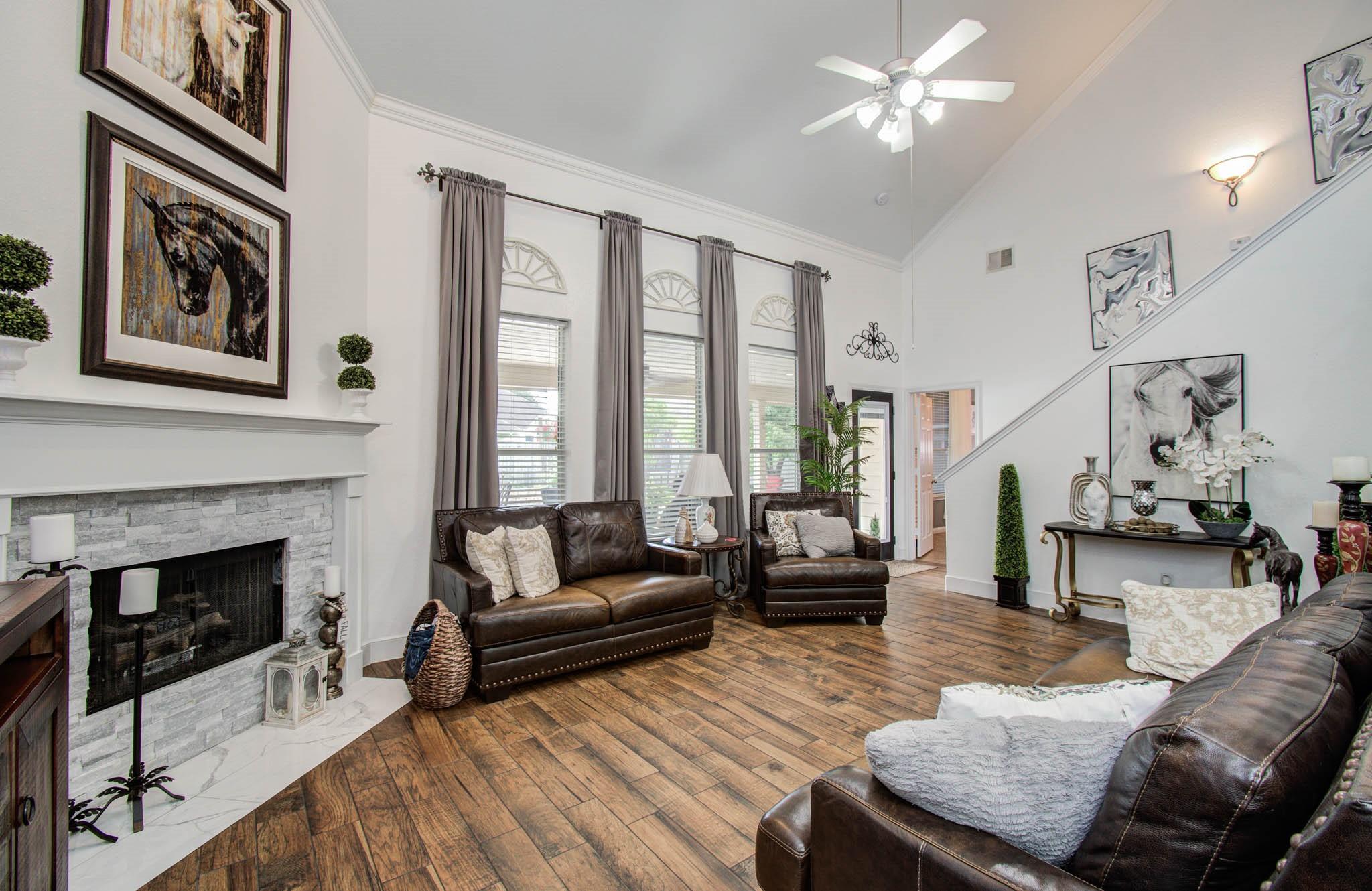 206 Boxwood Drive
