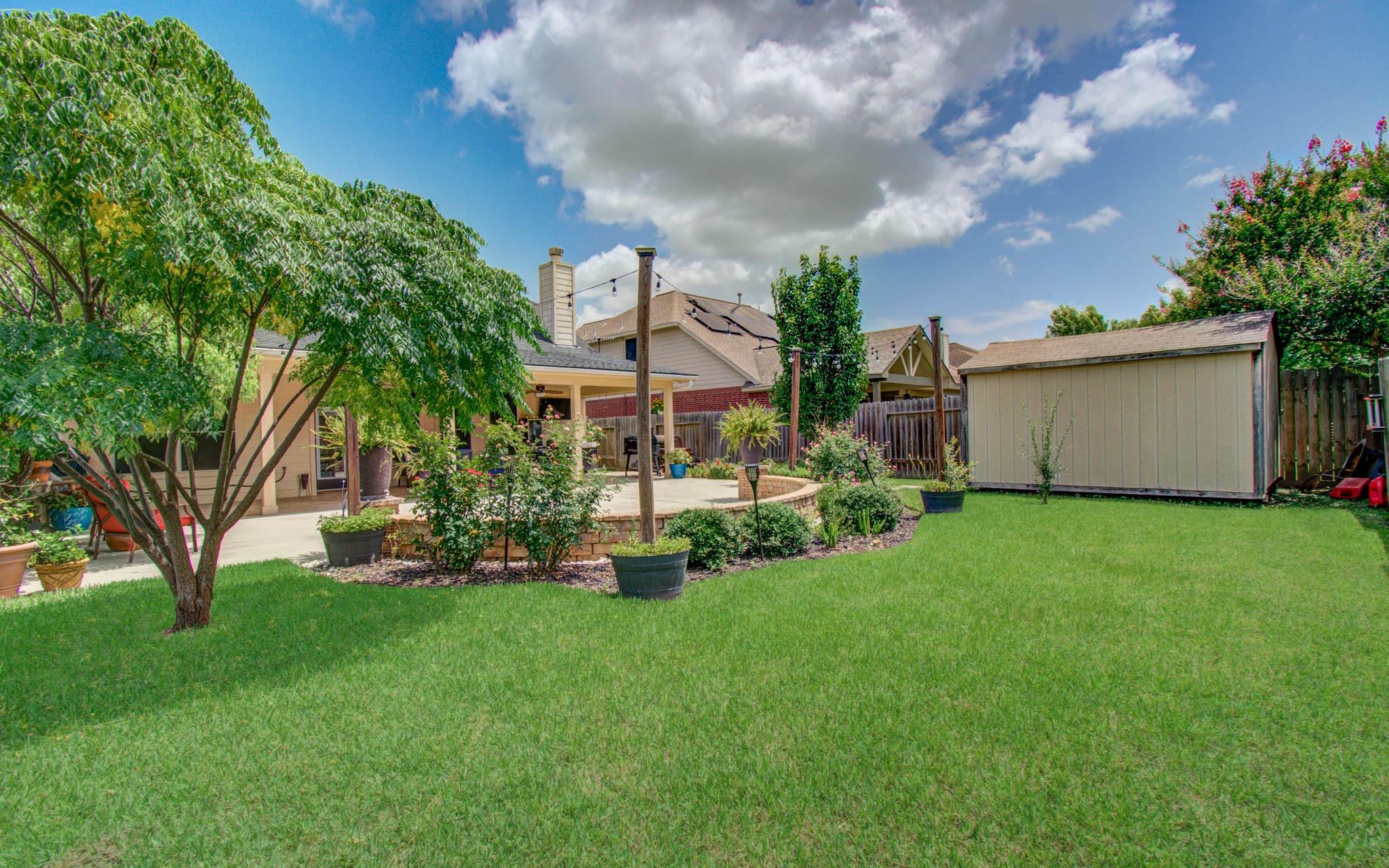 206 Boxwood Drive