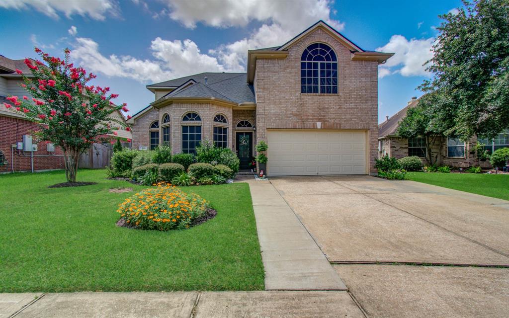 206 Boxwood Drive