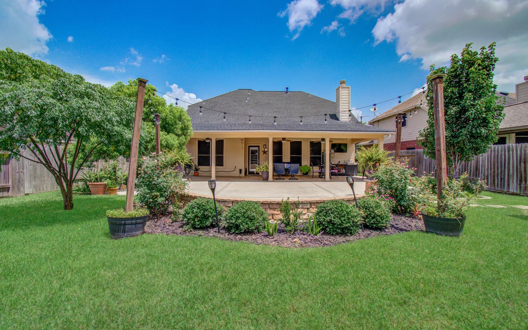 206 Boxwood Drive