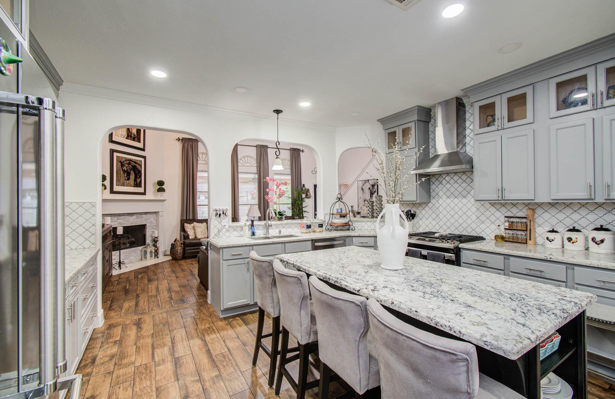 206 Boxwood Drive