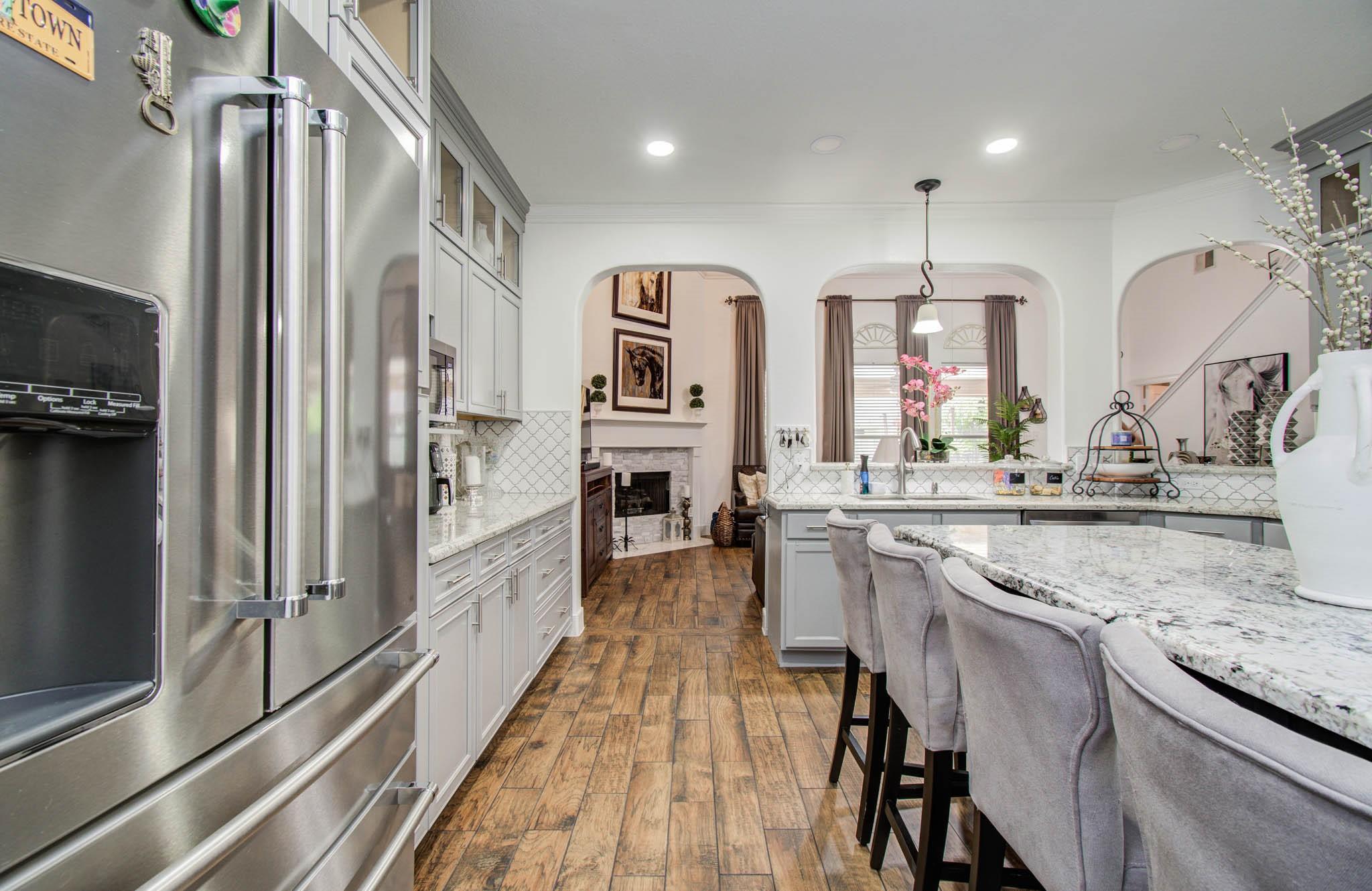 206 Boxwood Drive