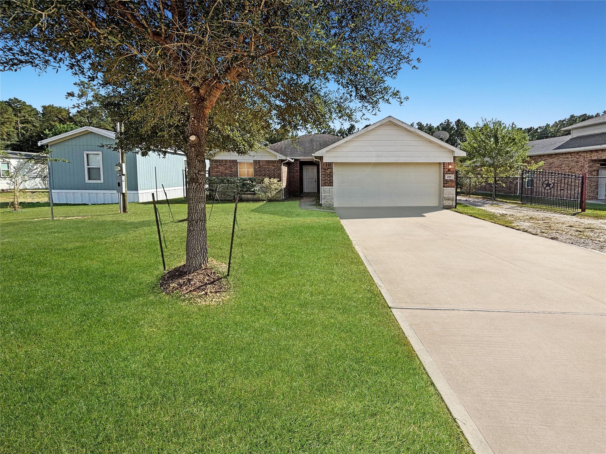 288 County Road 3554