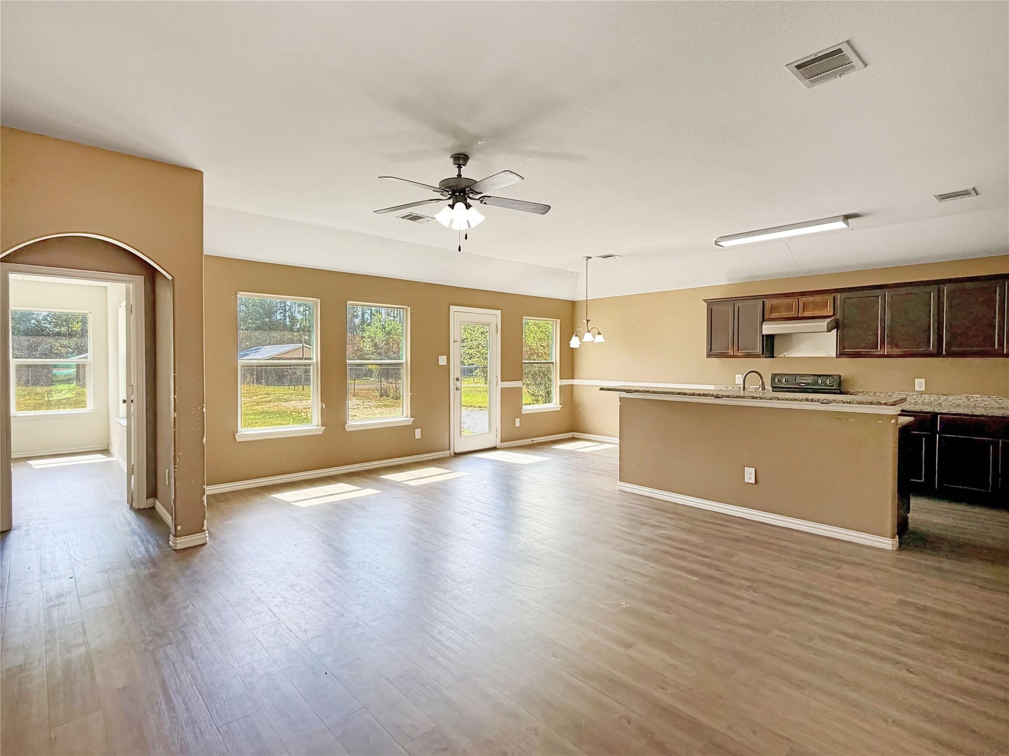 288 County Road 3554