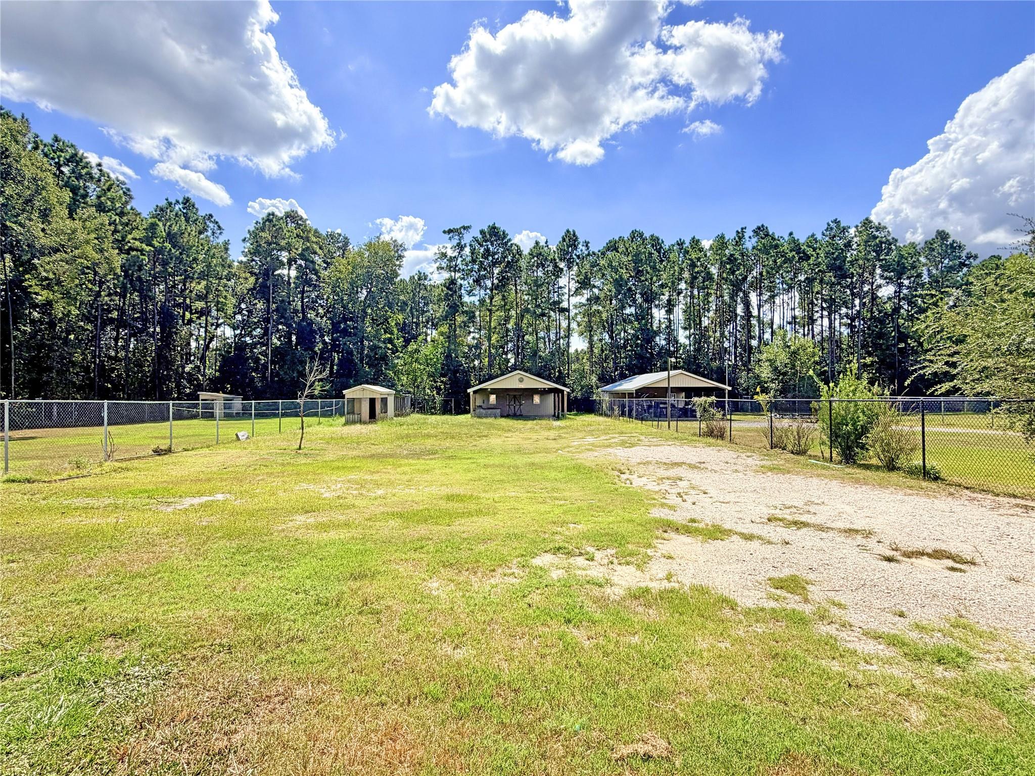 288 County Road 3554