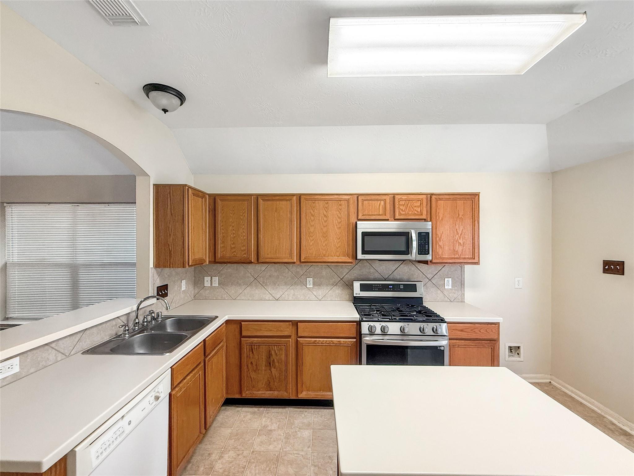 1831 Mickle Creek Drive