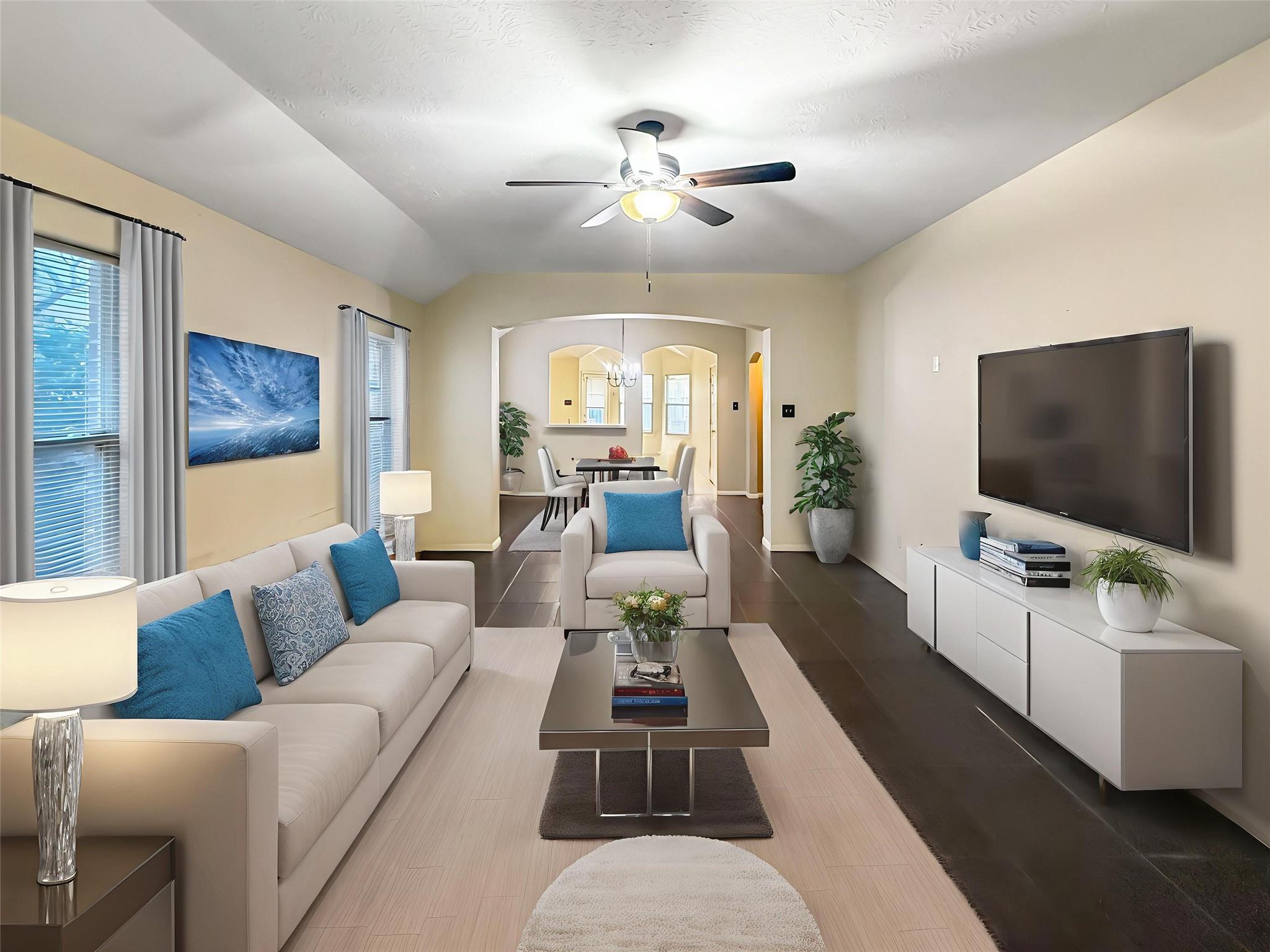 1831 Mickle Creek Drive