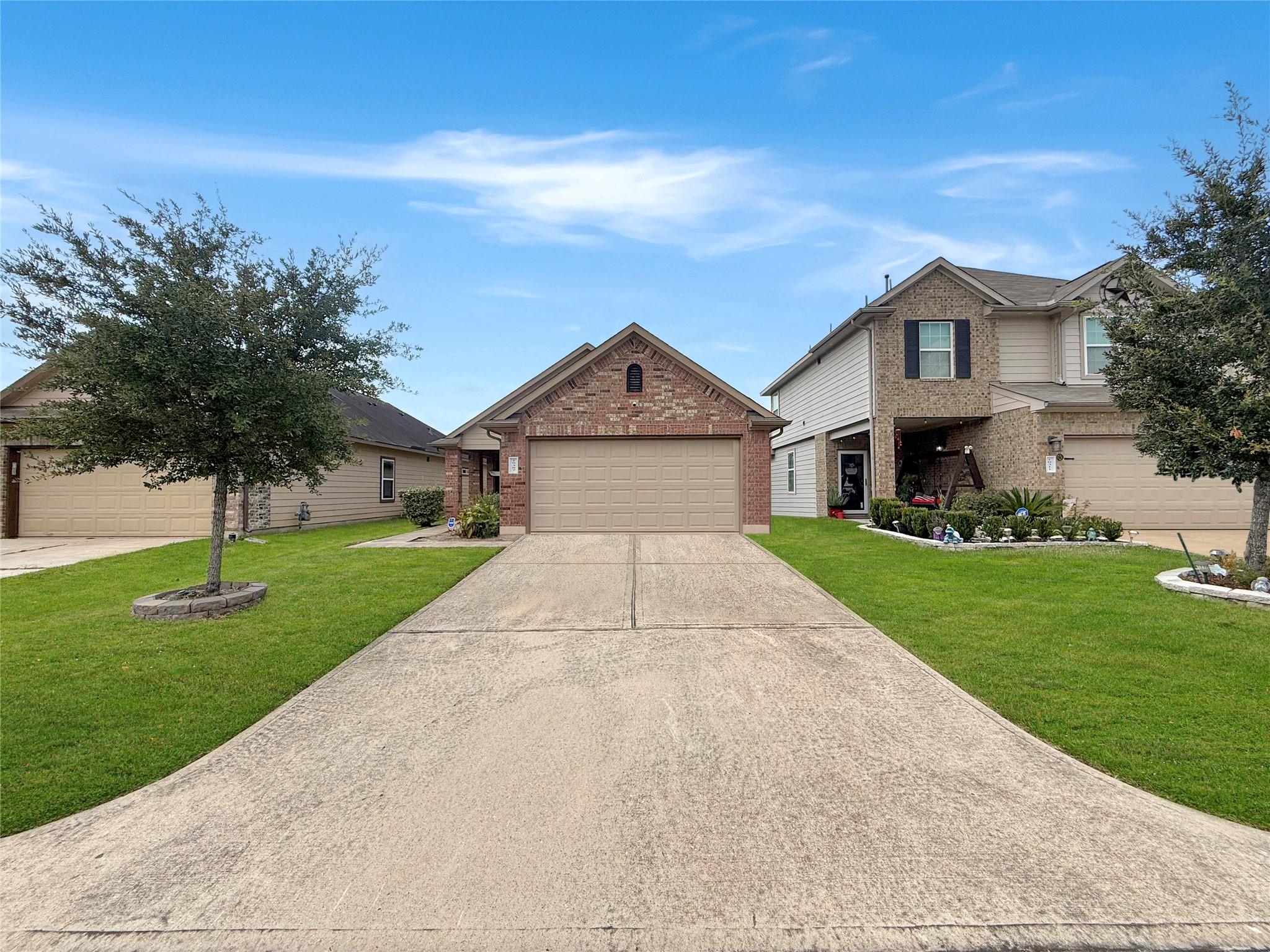 10307 Solitude Way, Houston