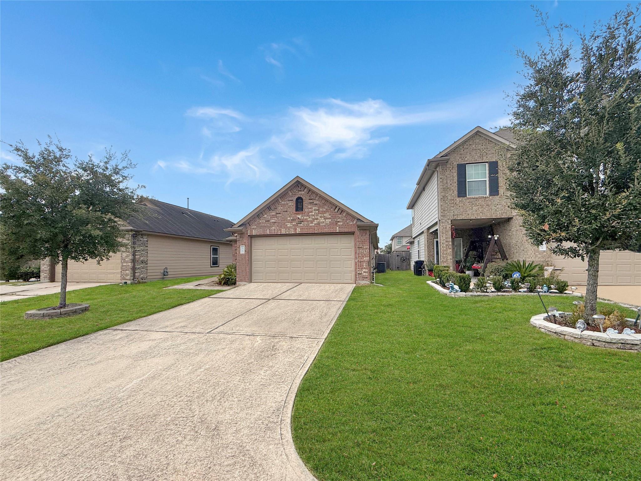 10307 Solitude Way, Houston