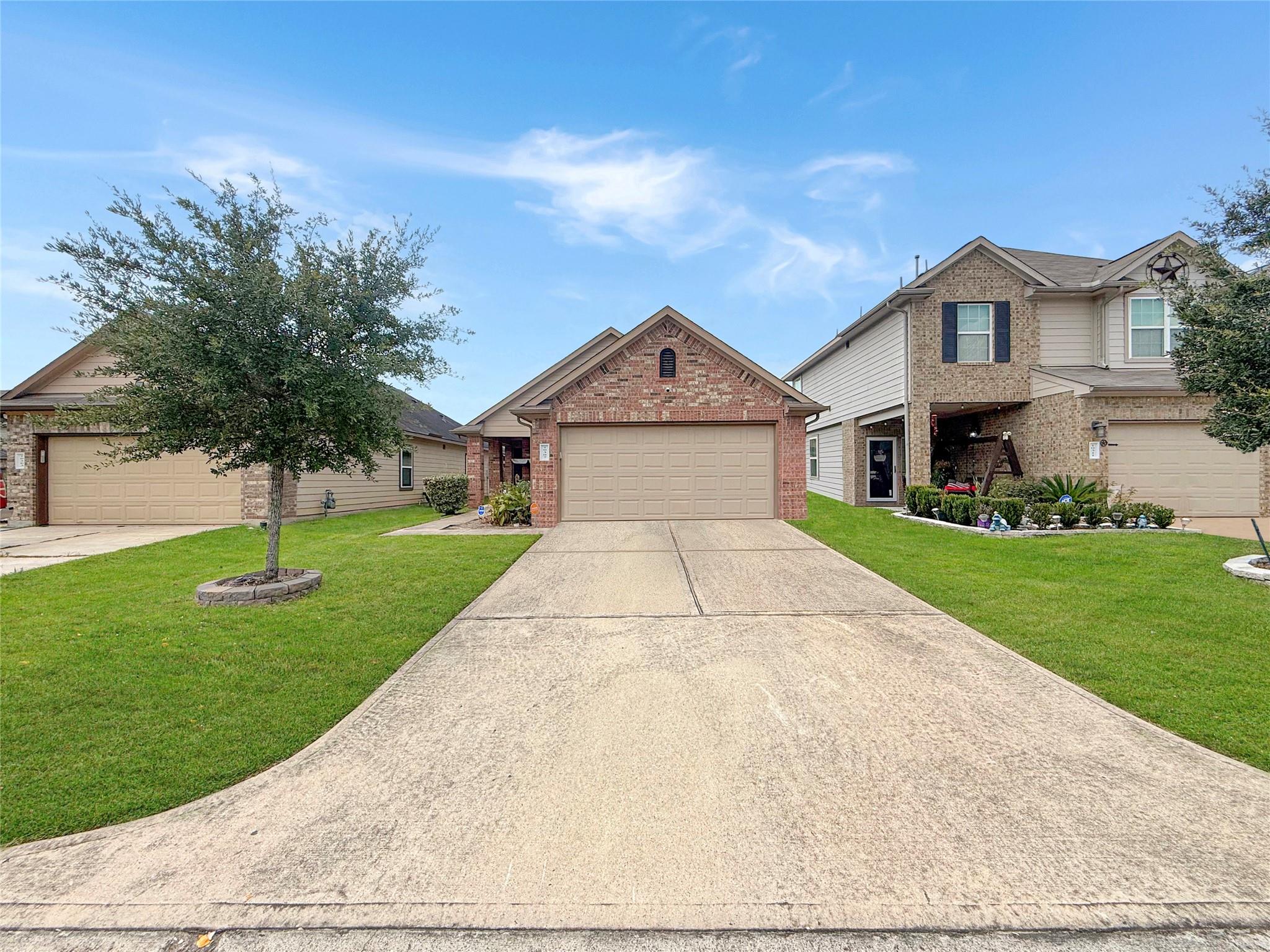10307 Solitude Way, Houston