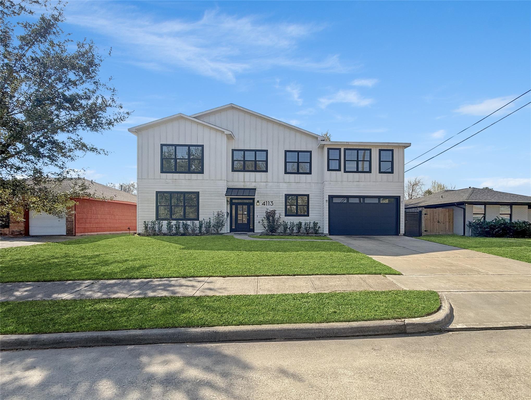 4113 Lemac Drive