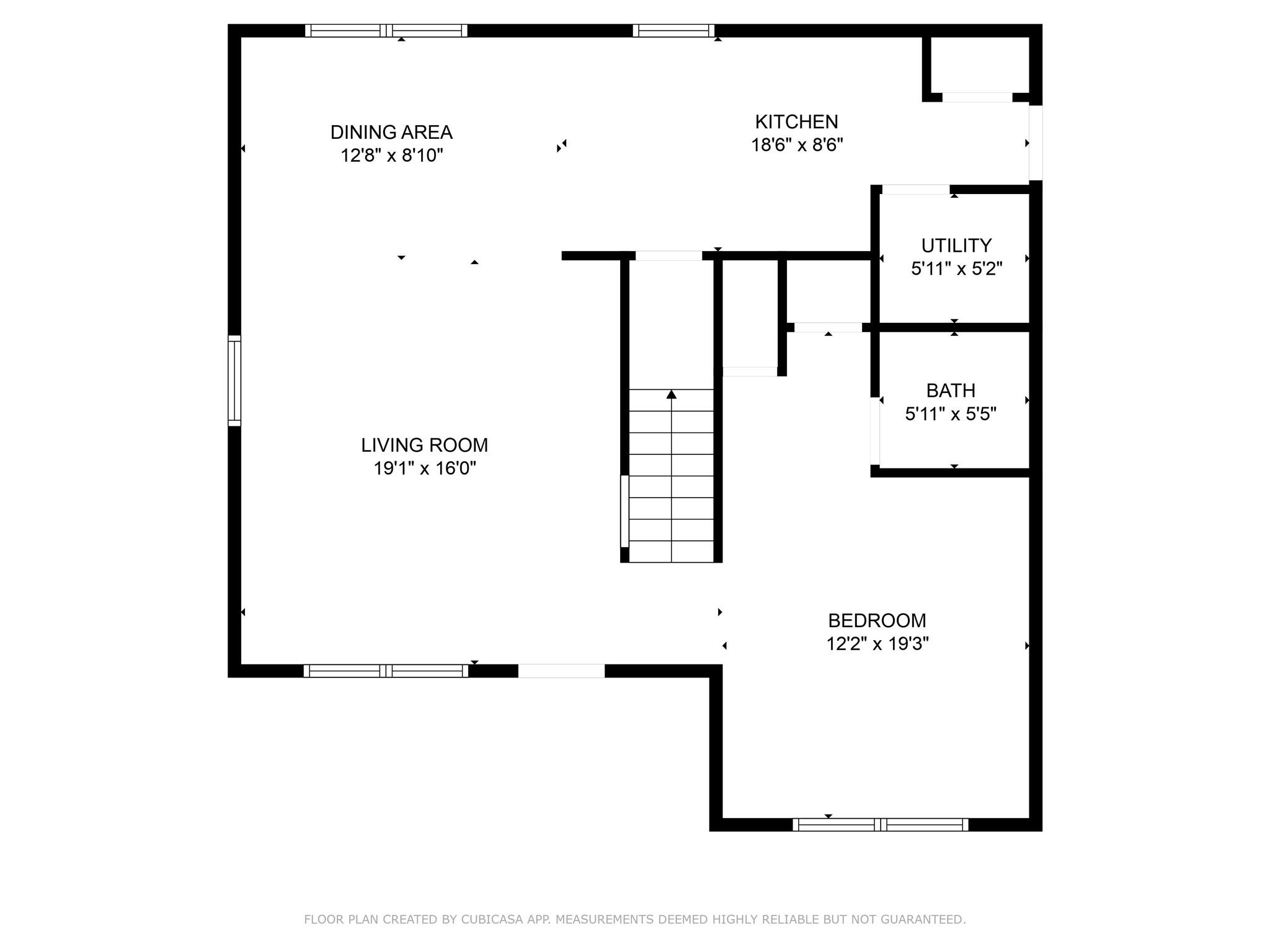 3718 Treasure Island Drive