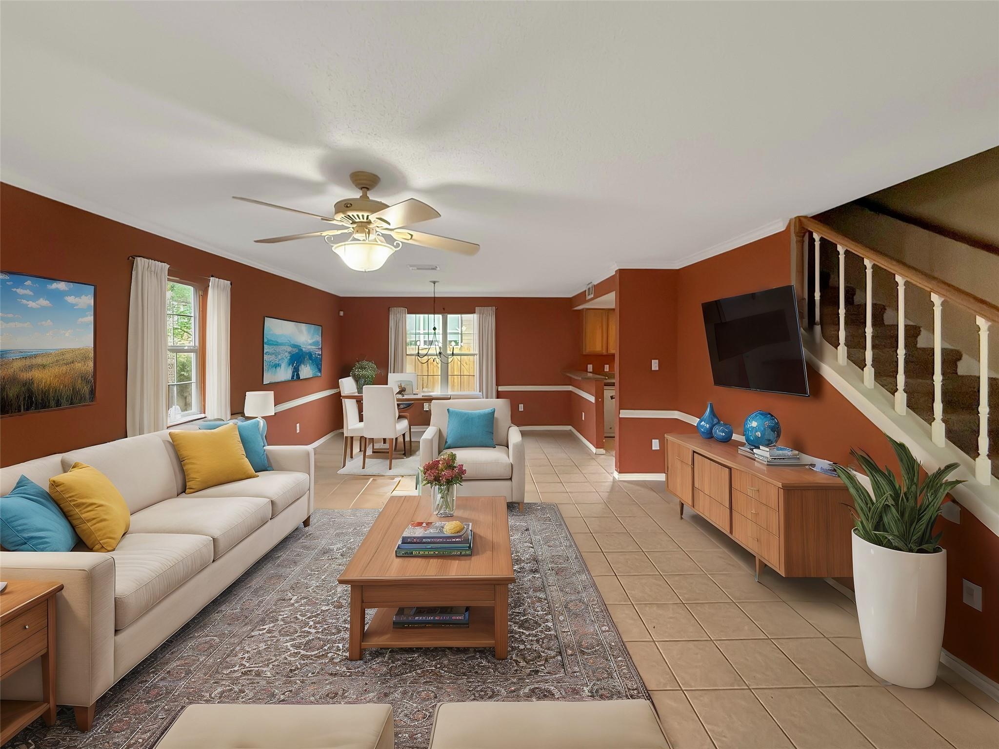 3718 Treasure Island Drive