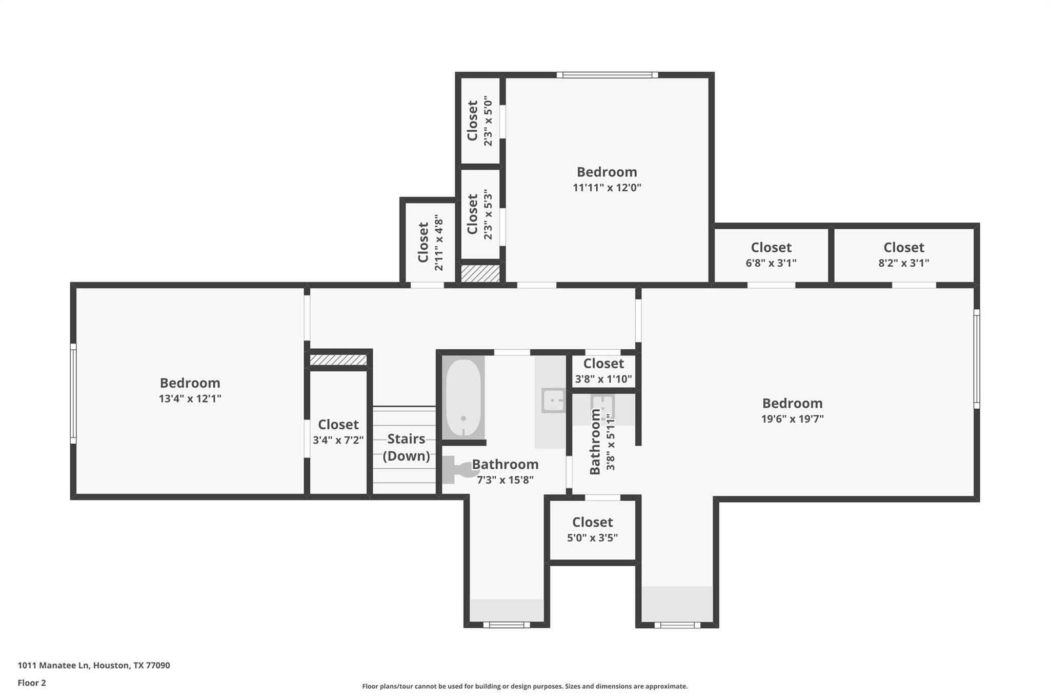 1011 Manatee Lane