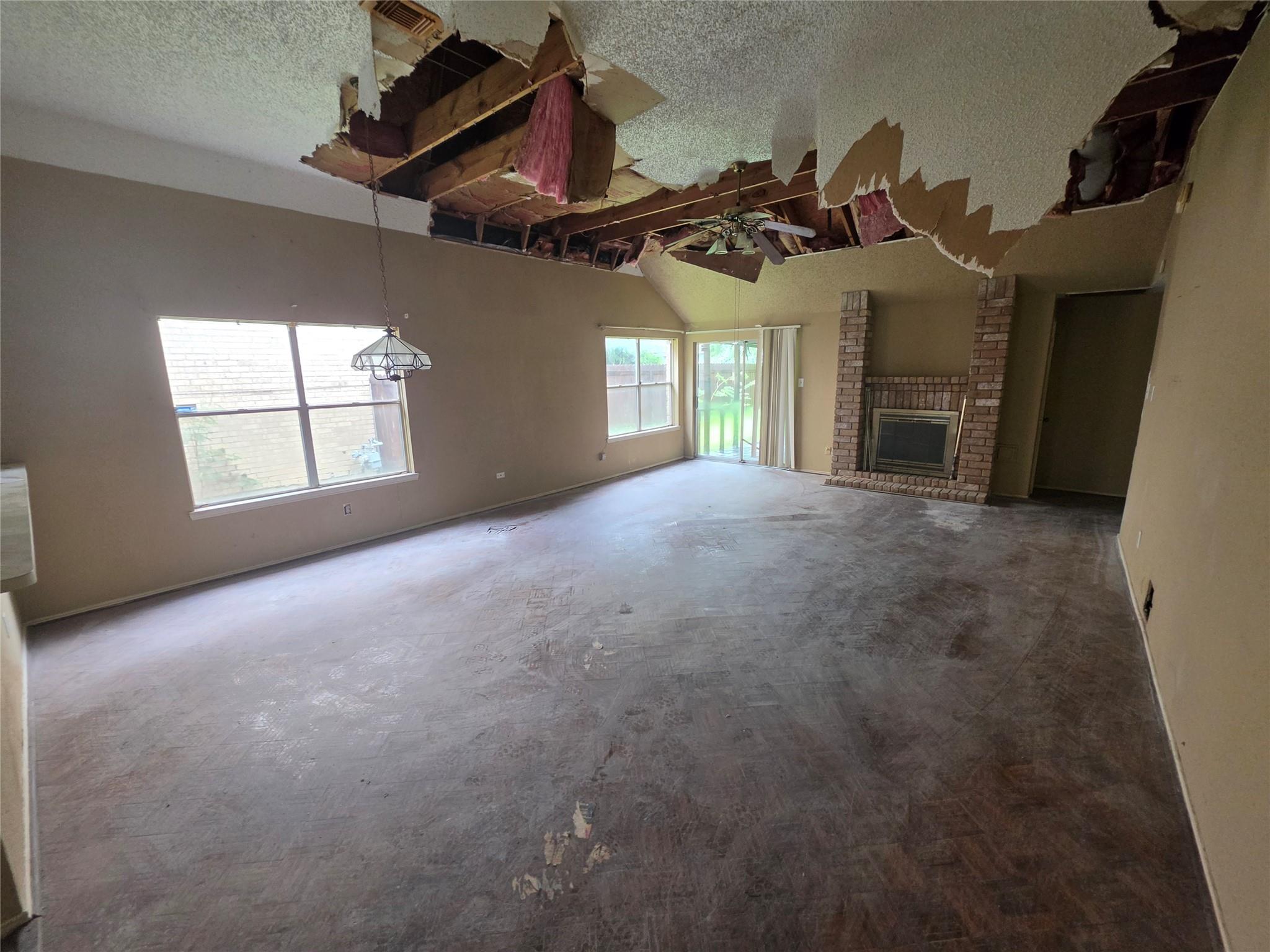 6915 Cape Forward Drive