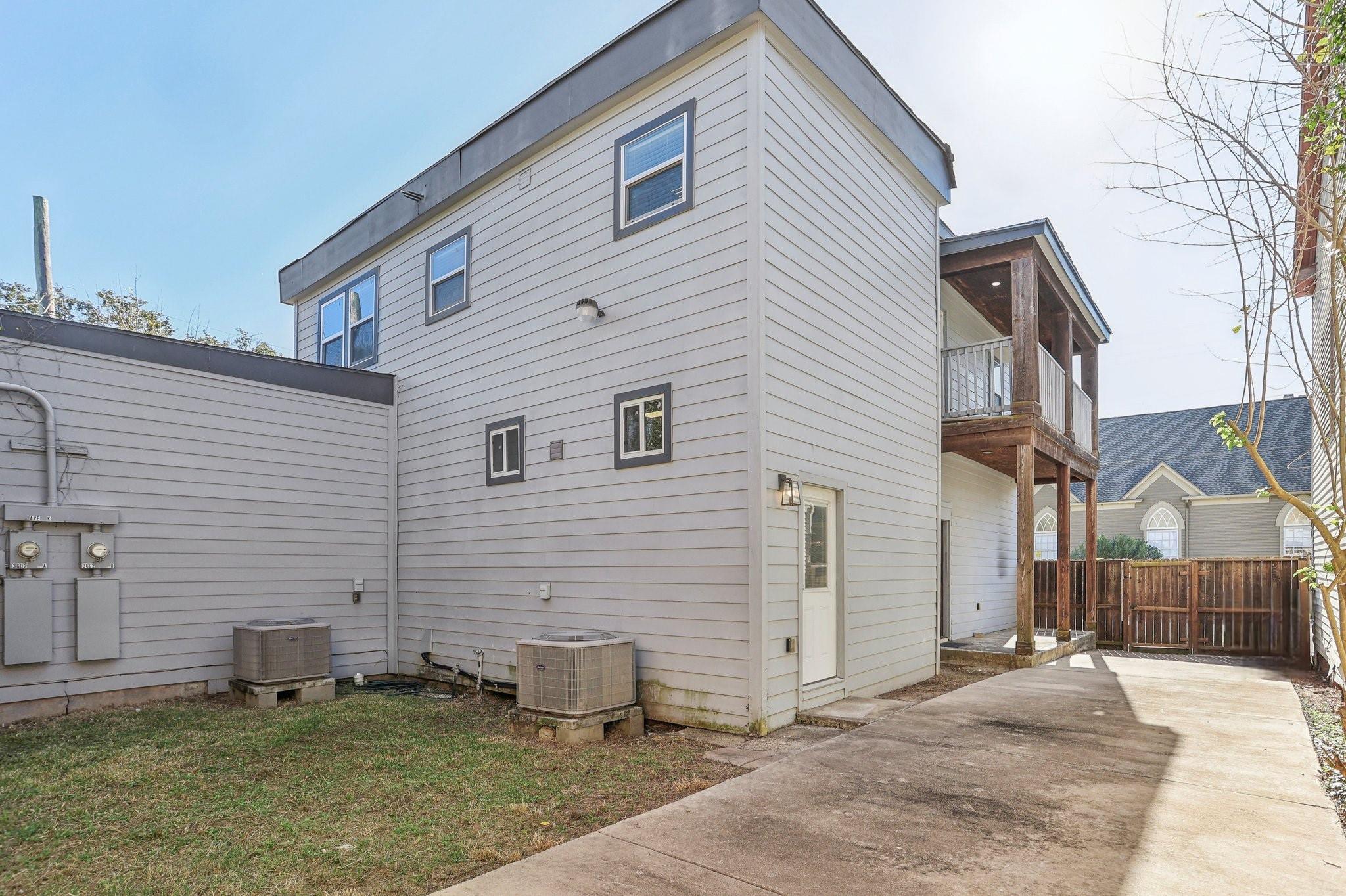 3602 Avenue K