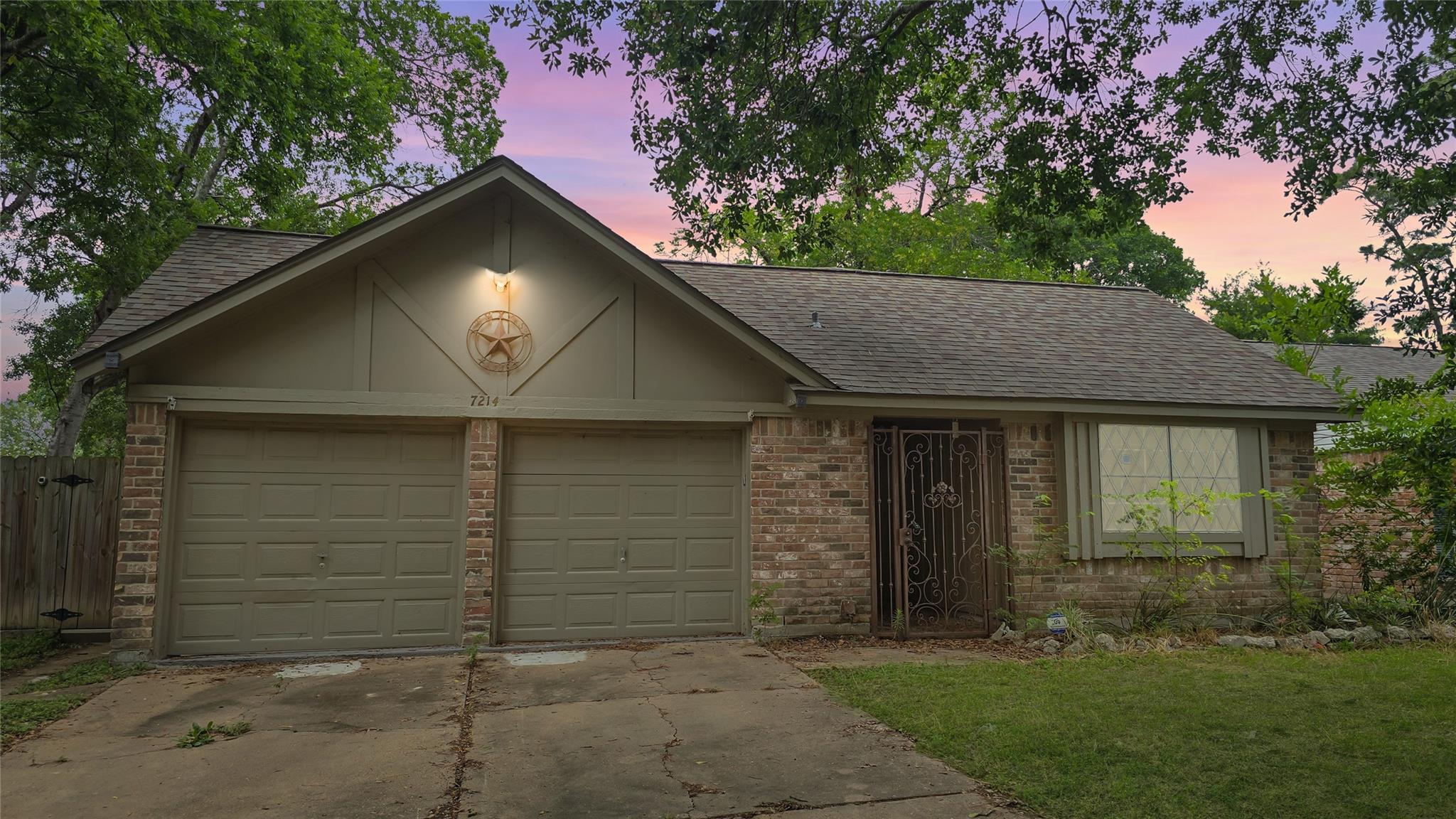 7214 Shady Arbor Lane