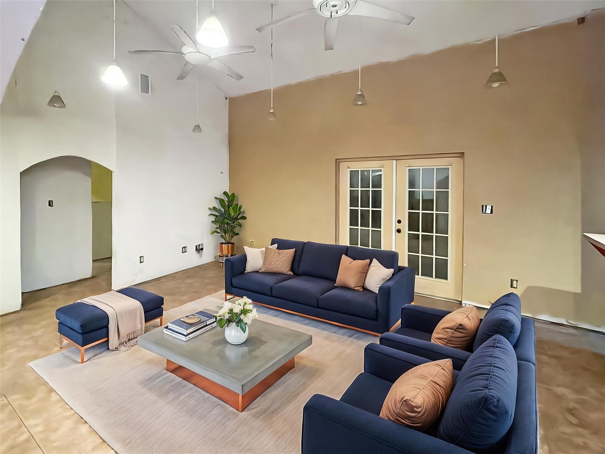 4585 Eaves Road