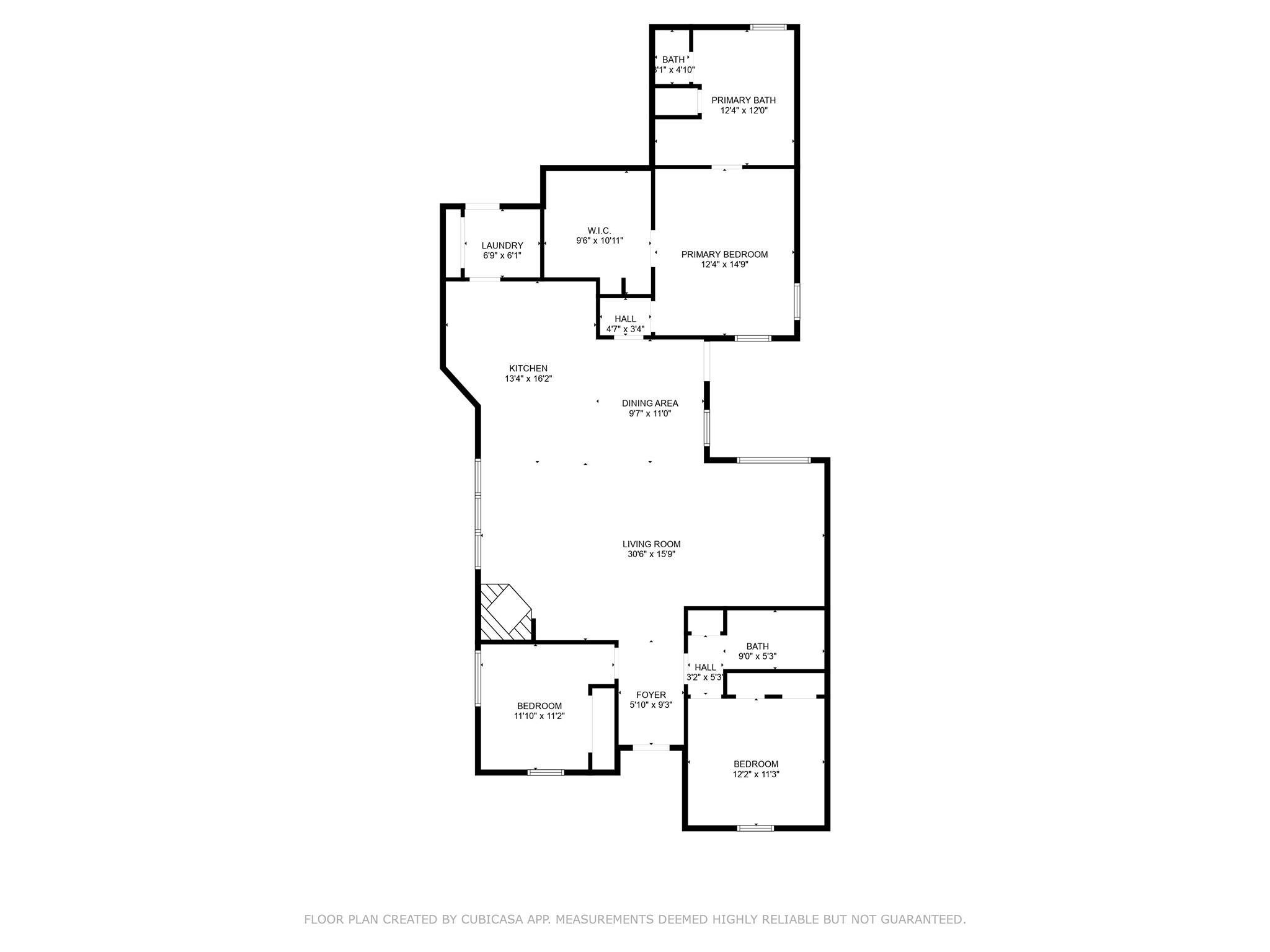 2939 Rosefield Drive