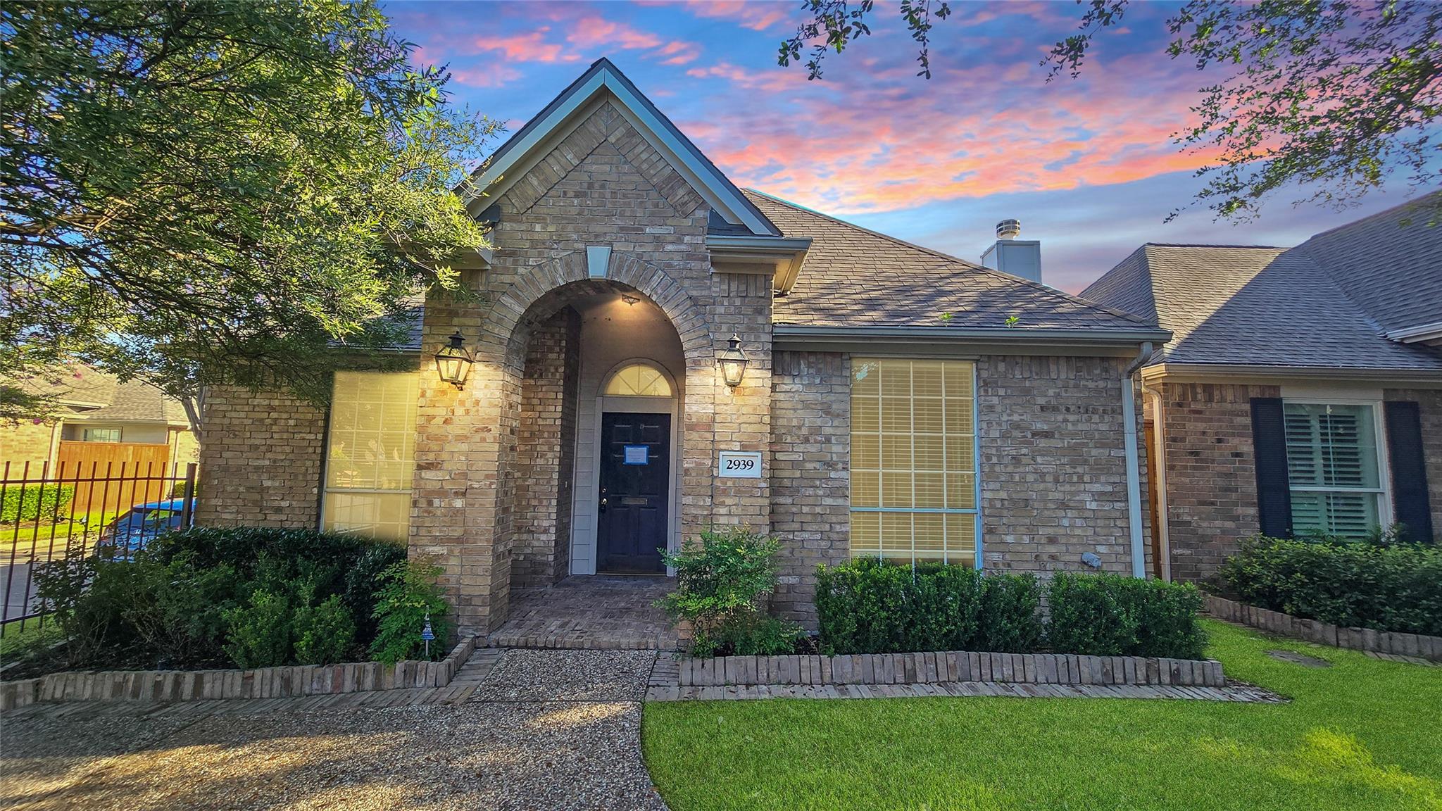 2939 Rosefield Drive