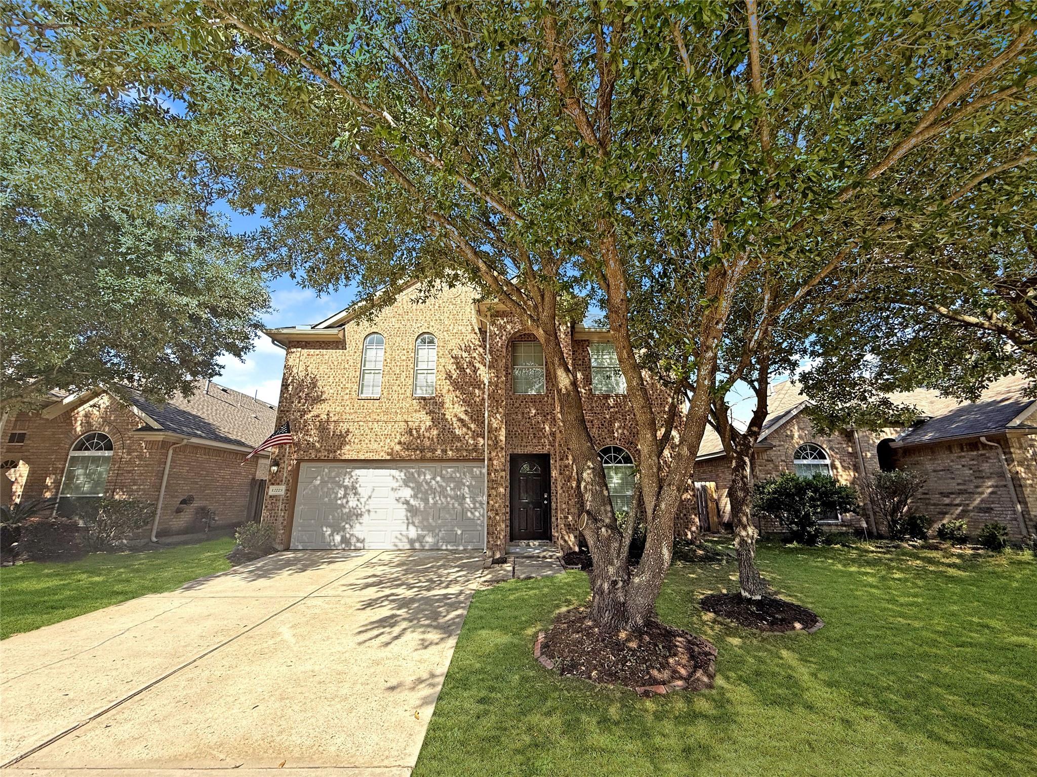 12223 Forstall Drive