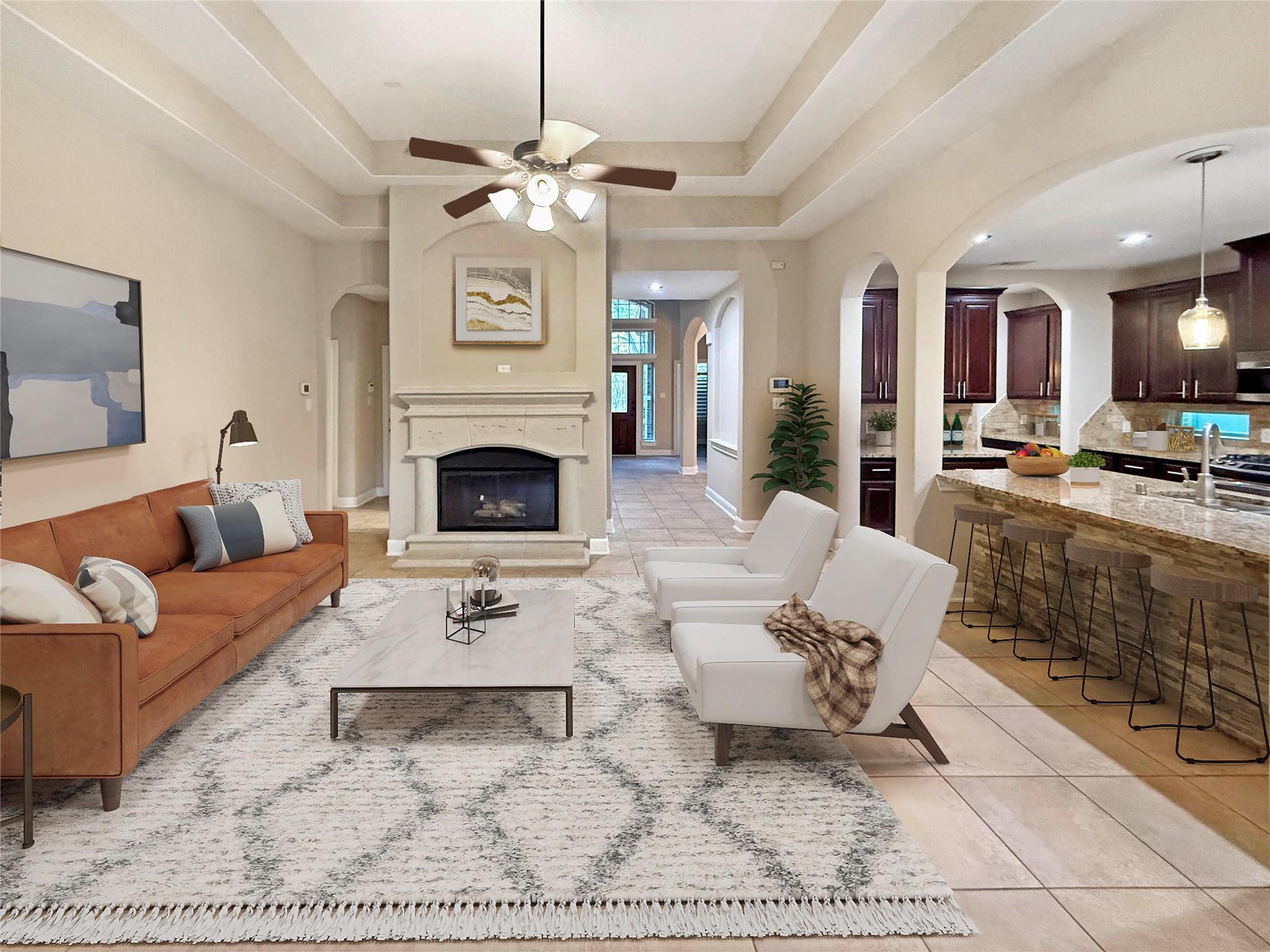 110 N Pinto Point Circle