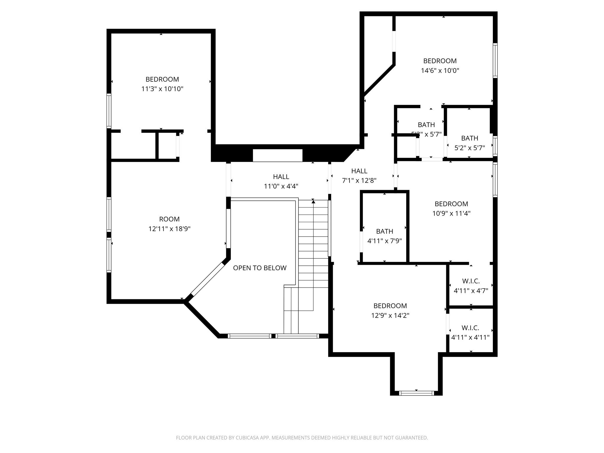 110 N Pinto Point Circle