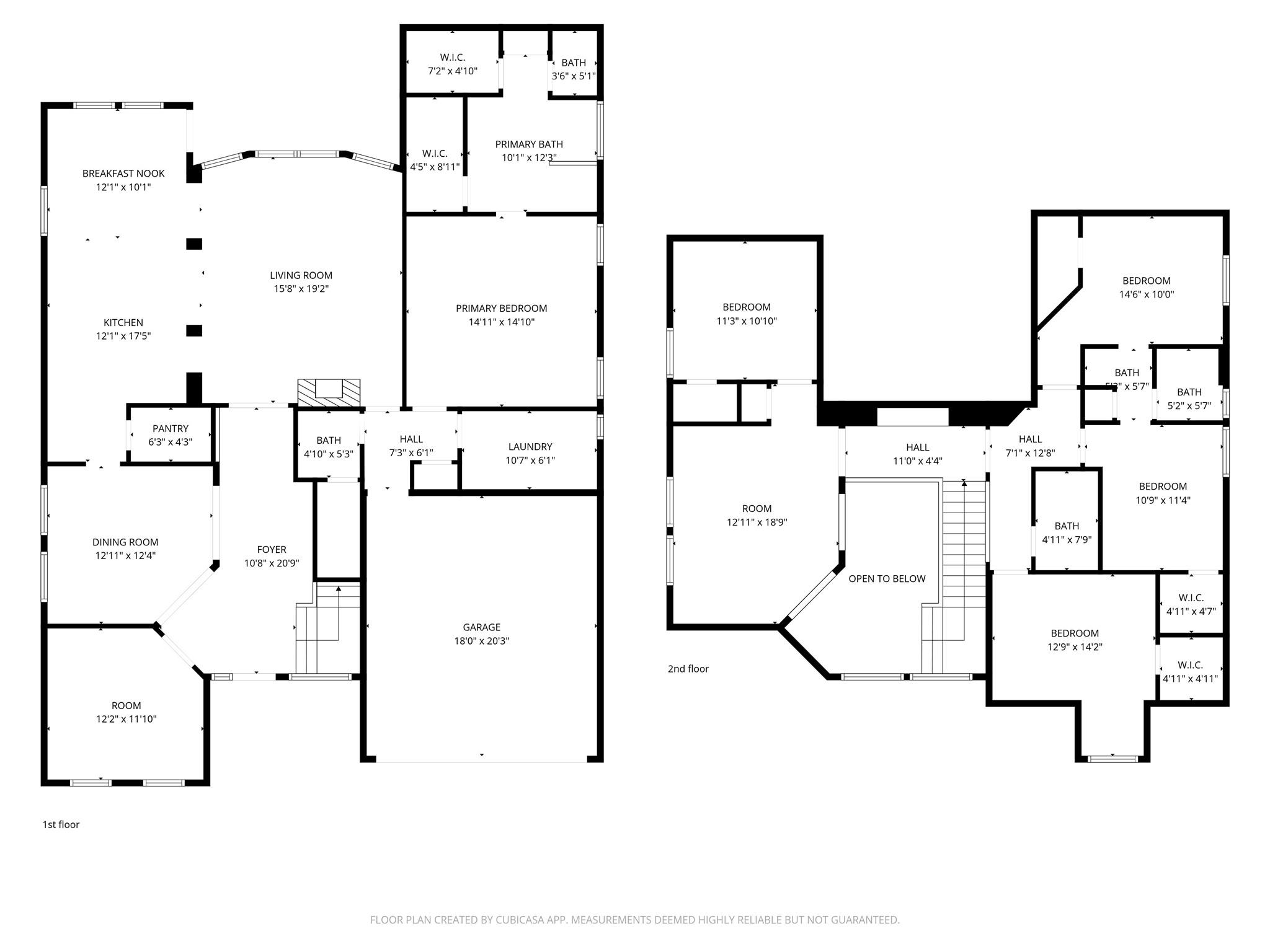 110 N Pinto Point Circle