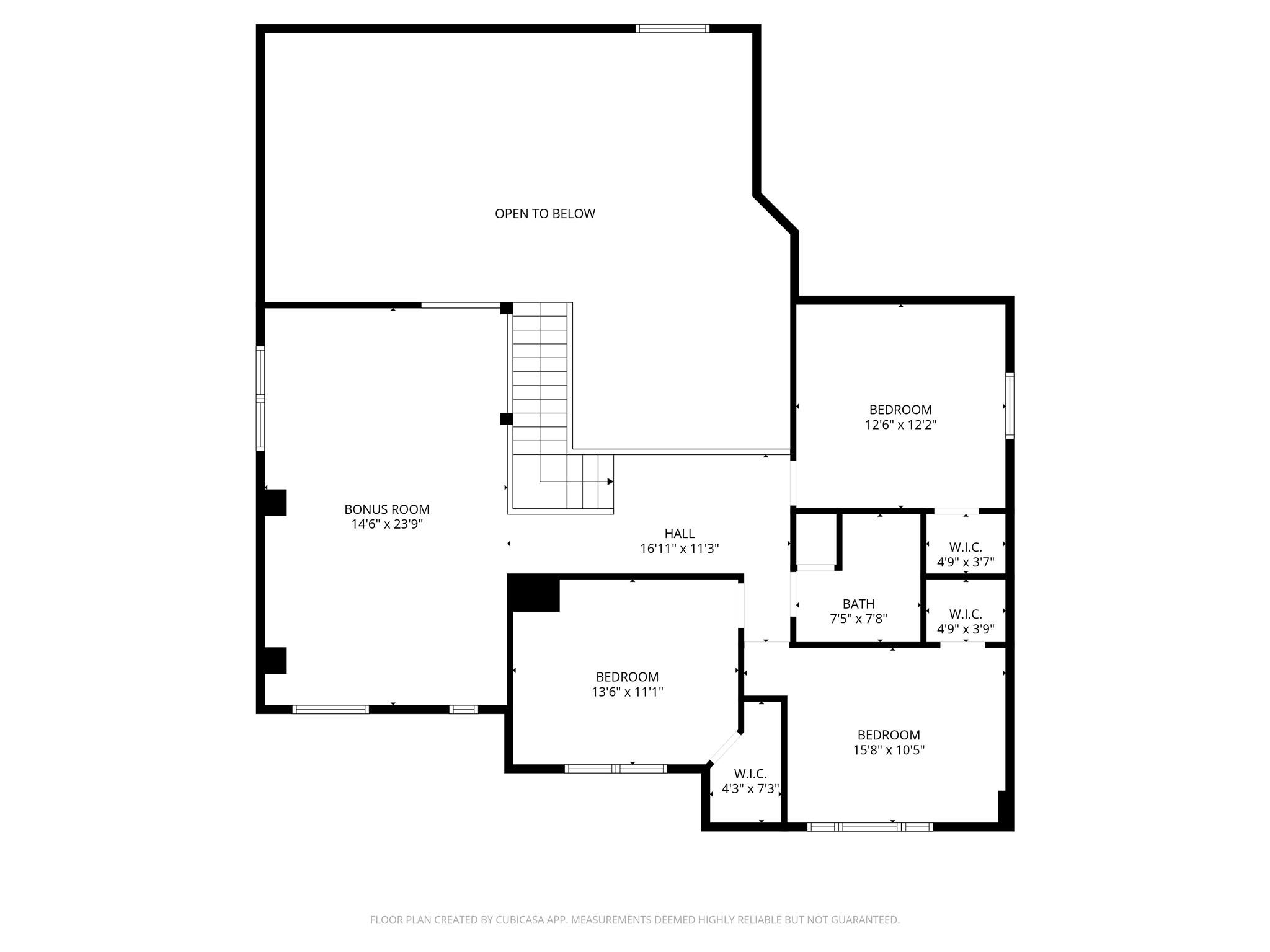 4831 Preston Trails Lane