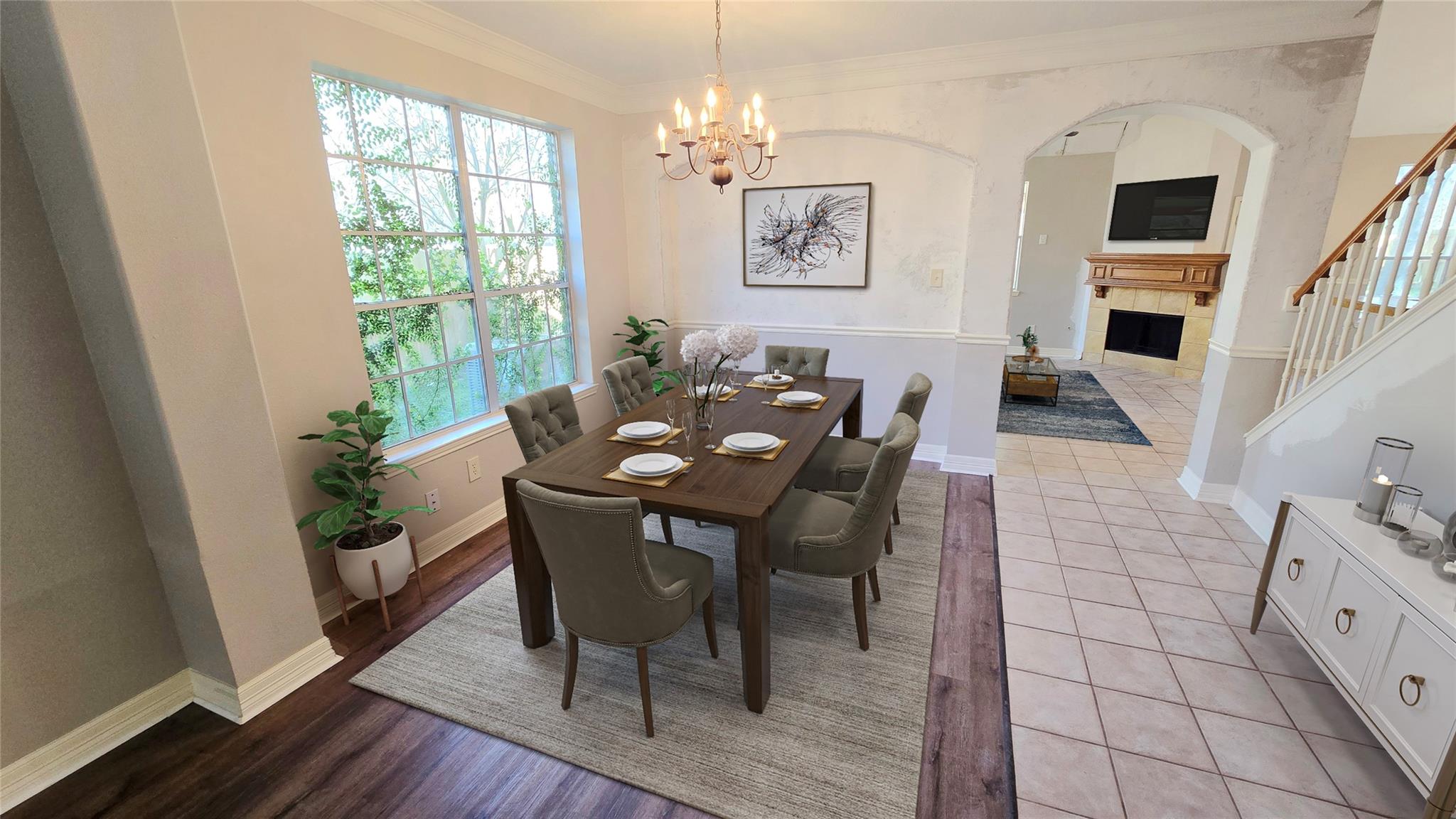 4831 Preston Trails Lane