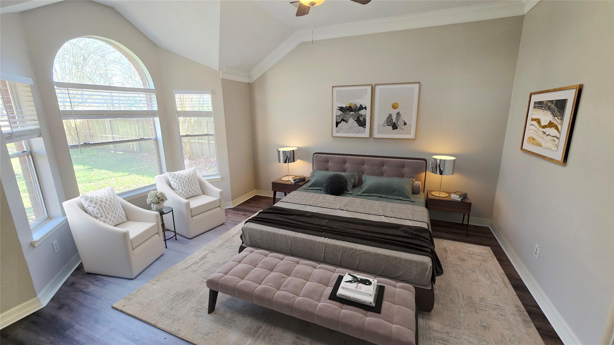 4831 Preston Trails Lane