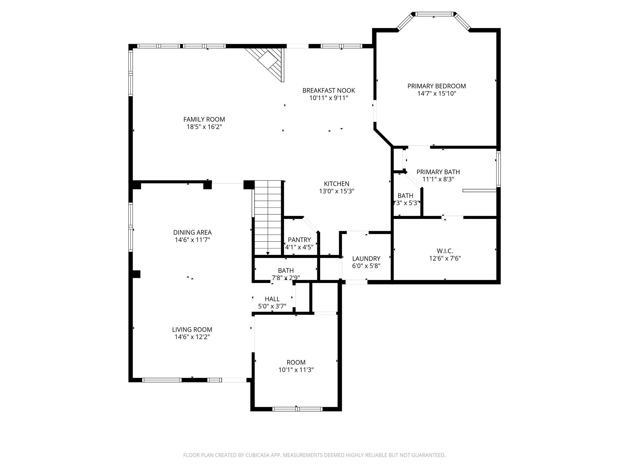 4831 Preston Trails Lane