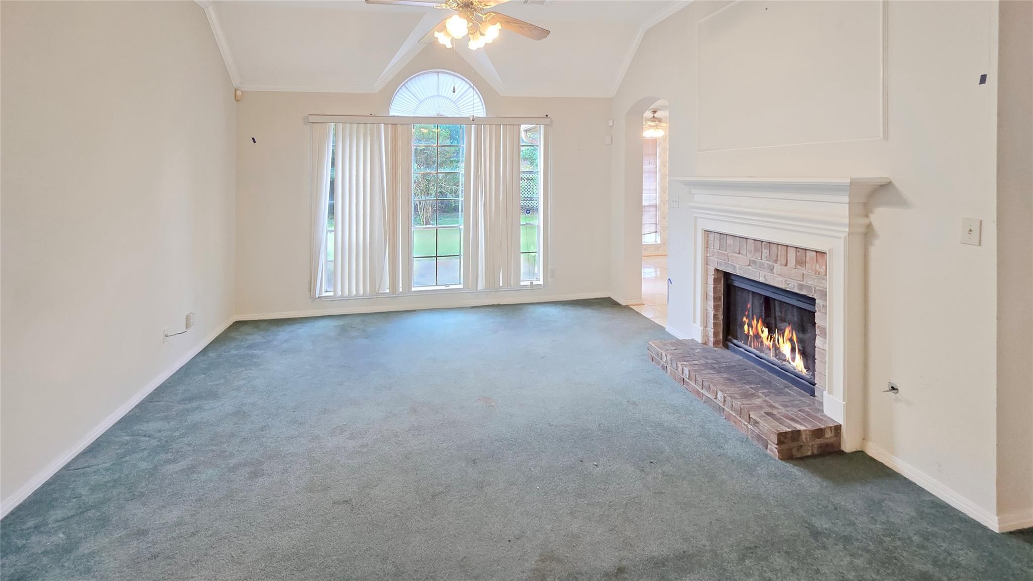 17235 Crown Meadow Court