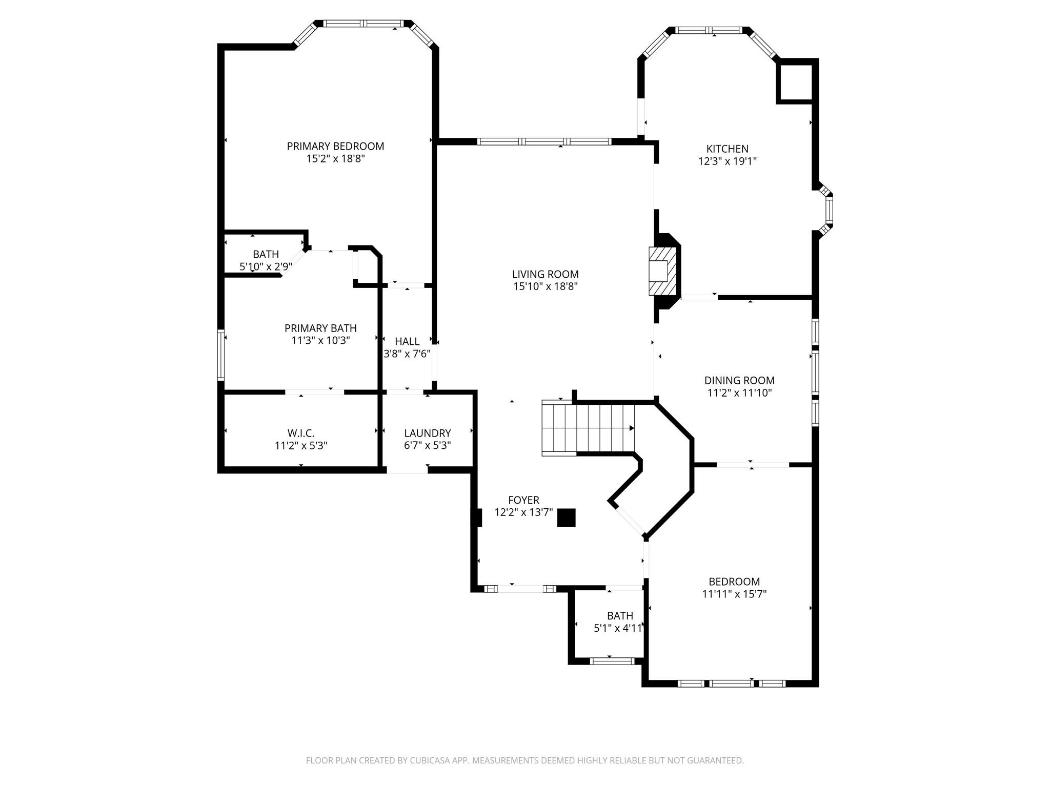 17235 Crown Meadow Court