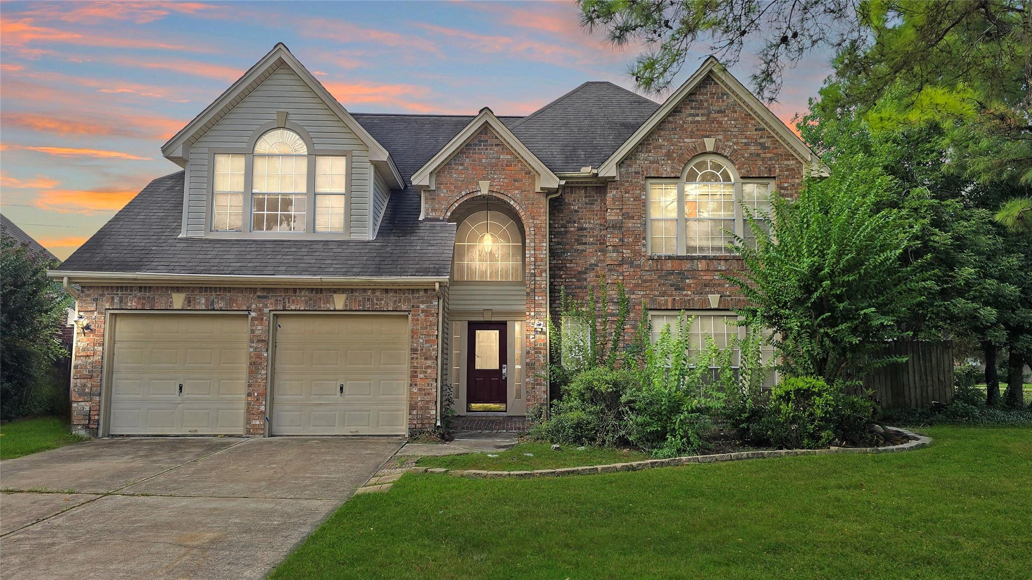 17235 Crown Meadow Court