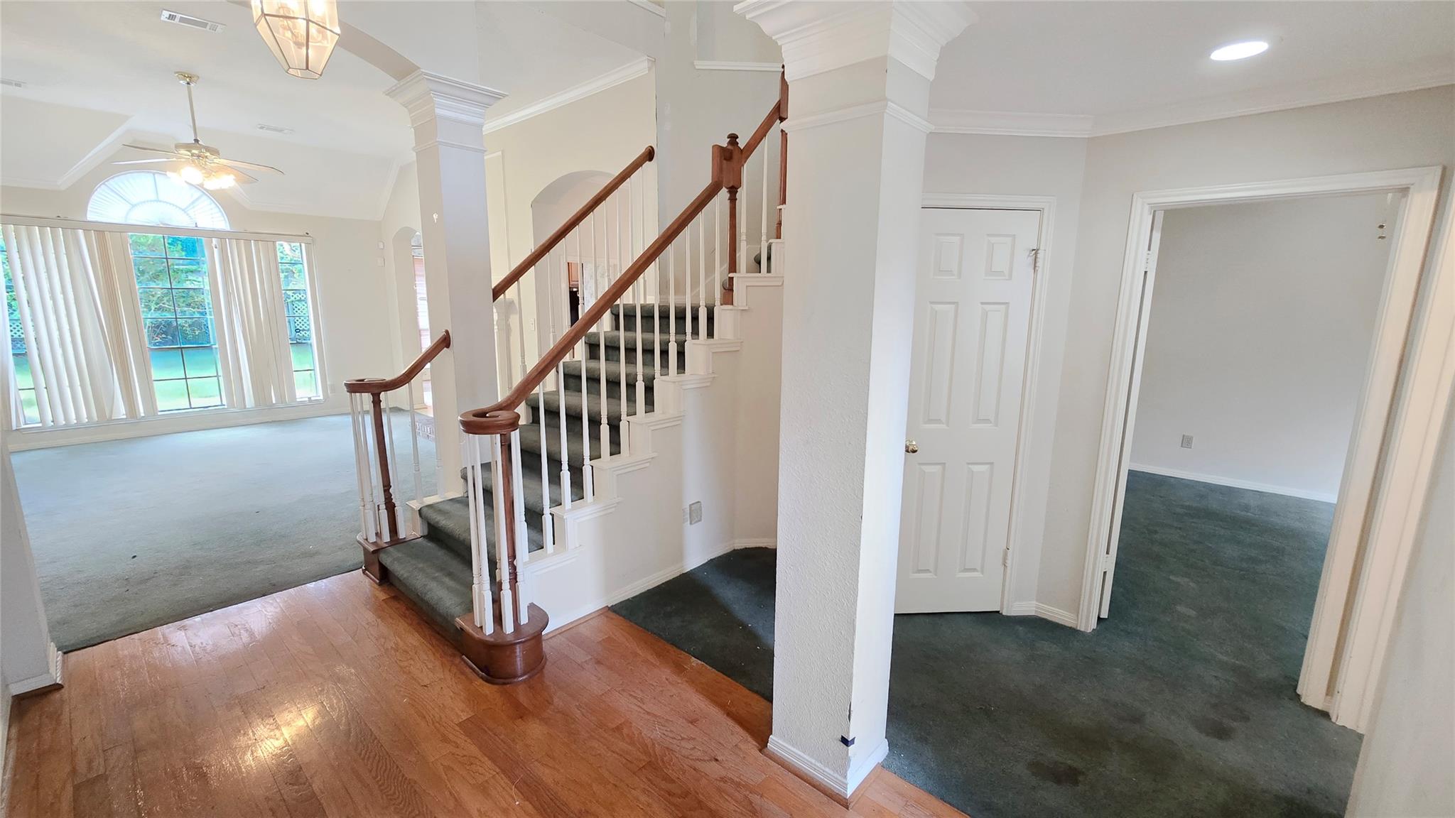 17235 Crown Meadow Court
