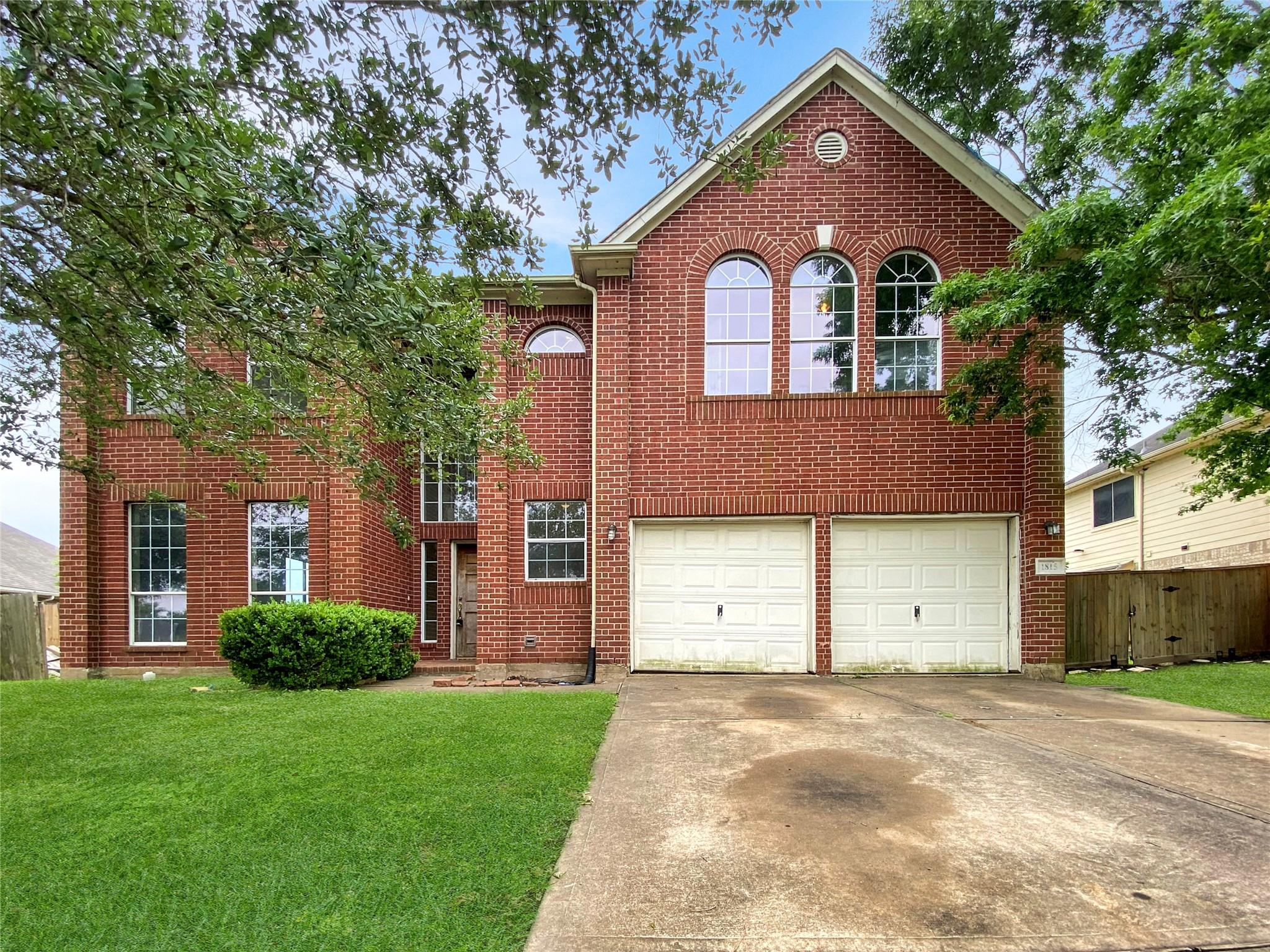 1815 Teal Run Place Drive