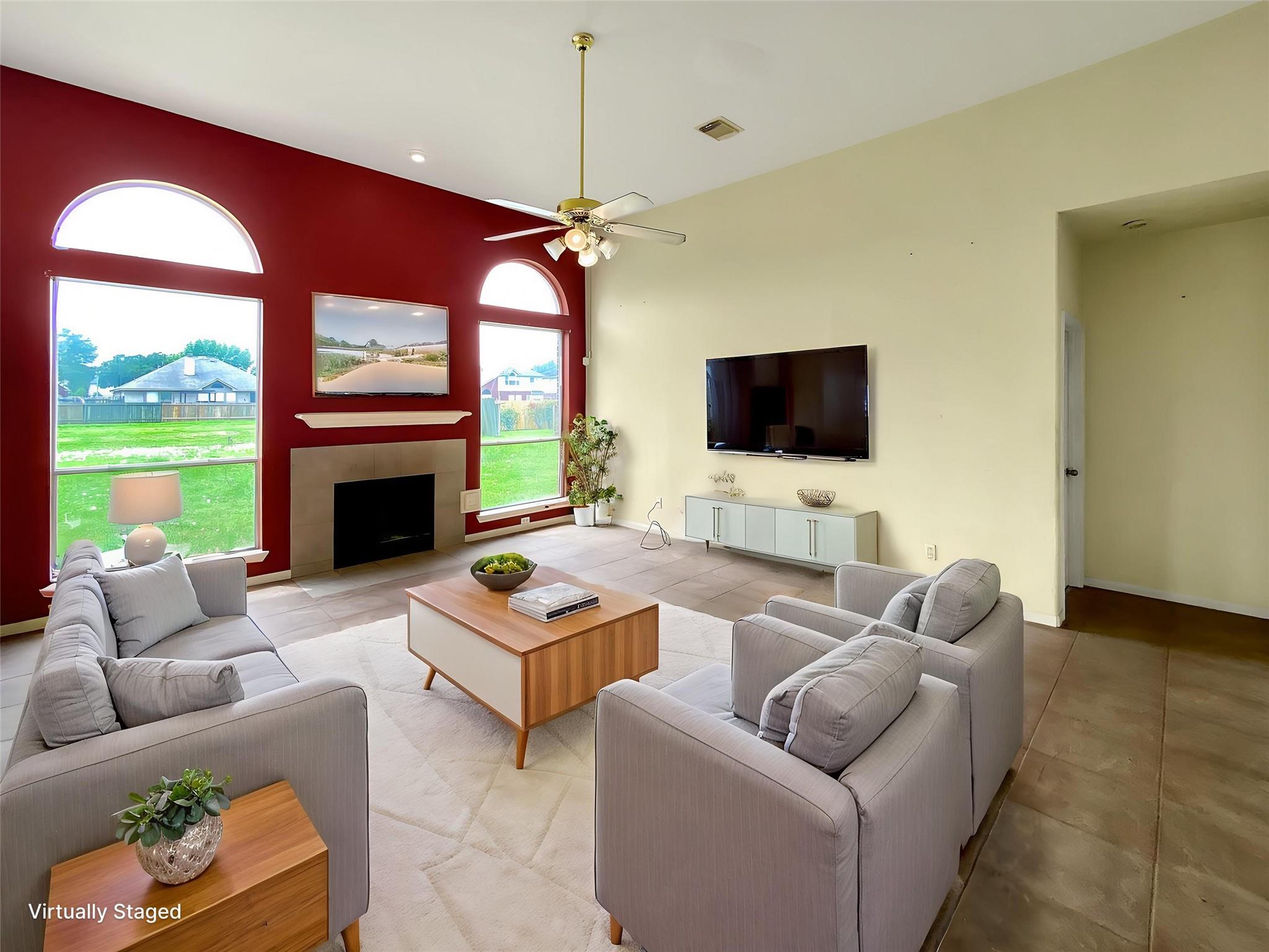 1815 Teal Run Place Drive