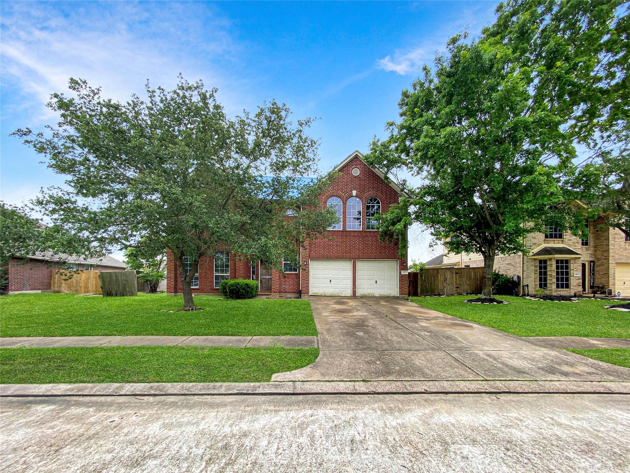 1815 Teal Run Place Drive