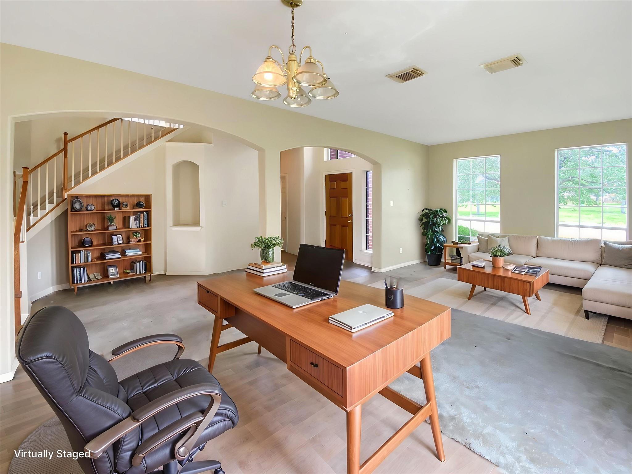 1815 Teal Run Place Drive