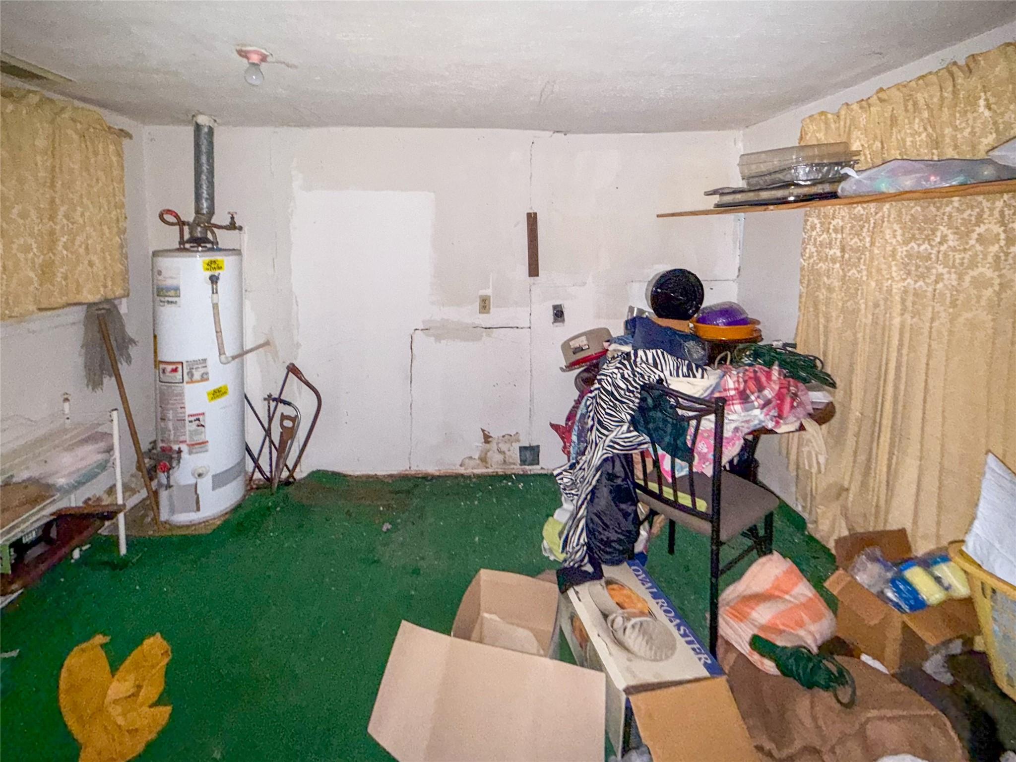 5234 Wilmington Street