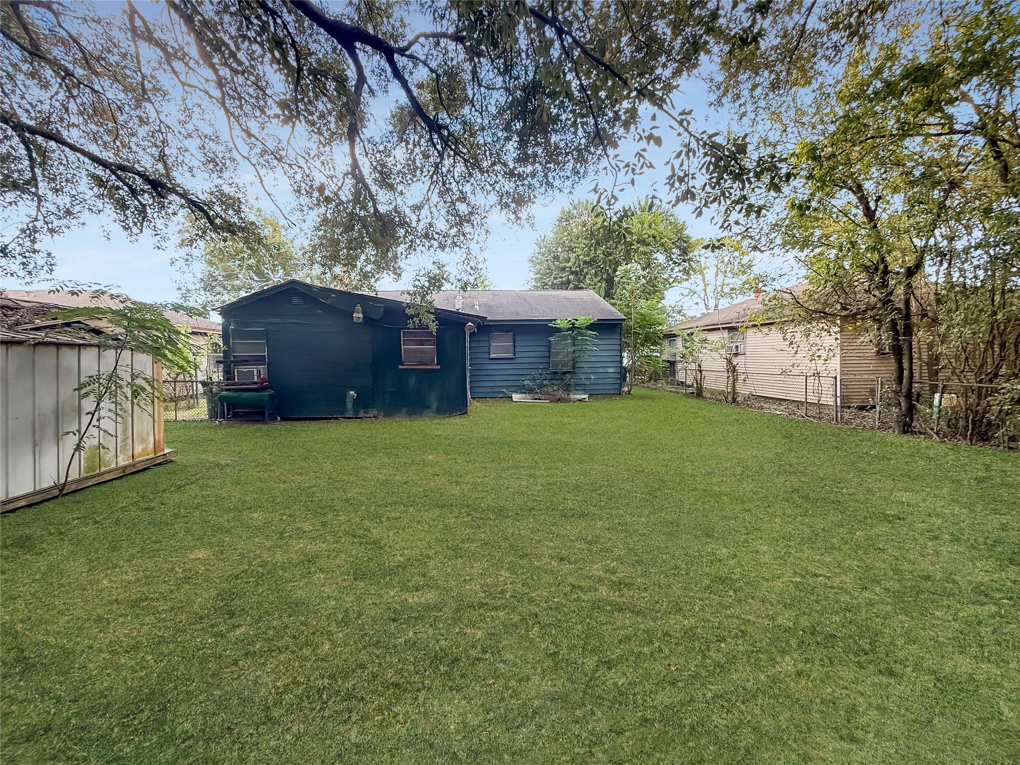 5234 Wilmington Street