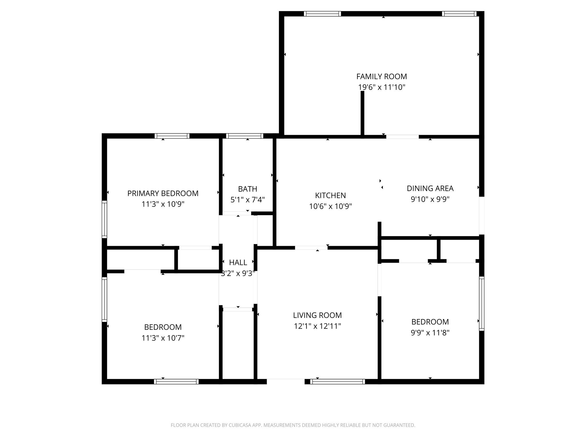 5234 Wilmington Street